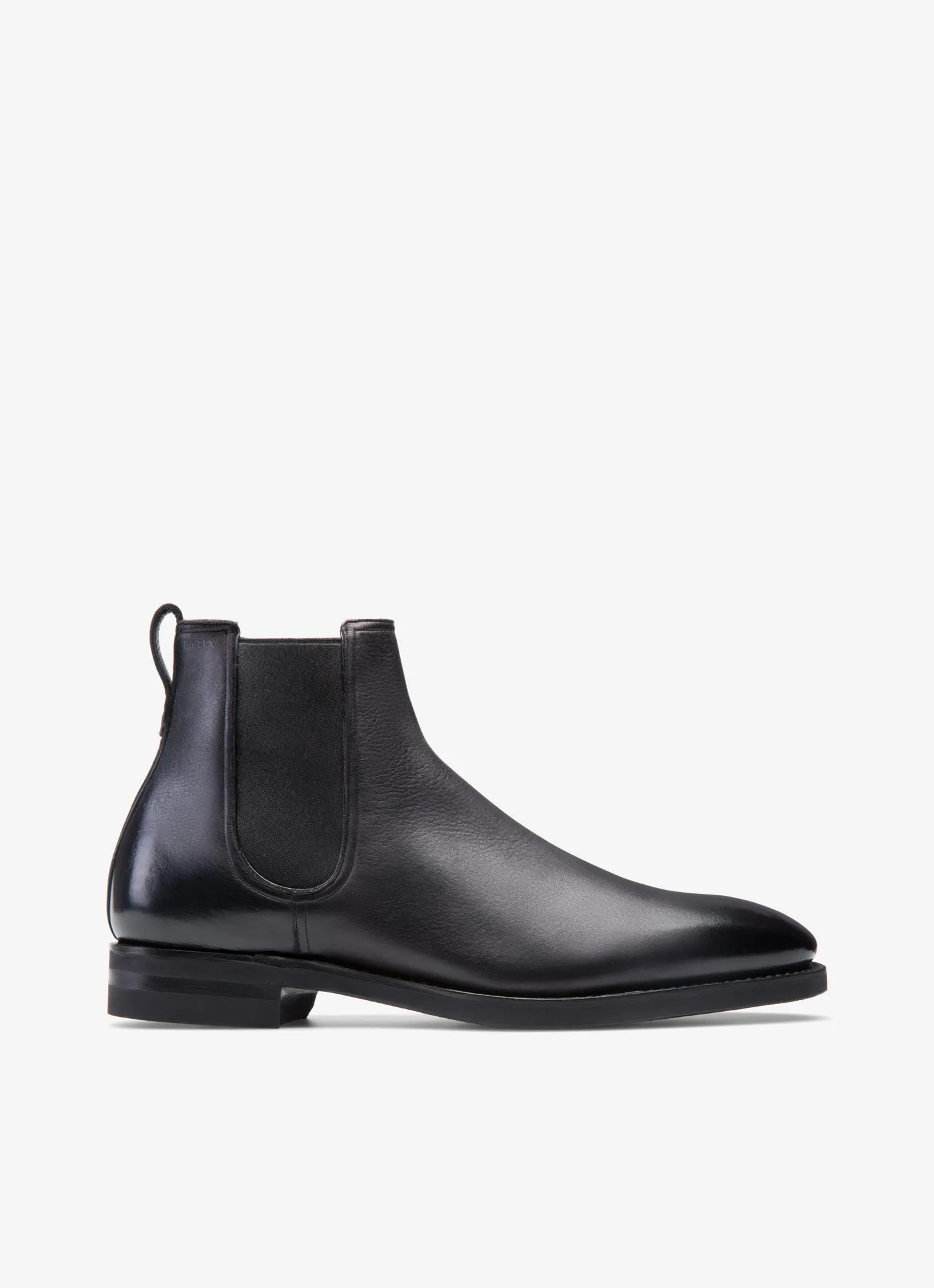 Scavone - Boots