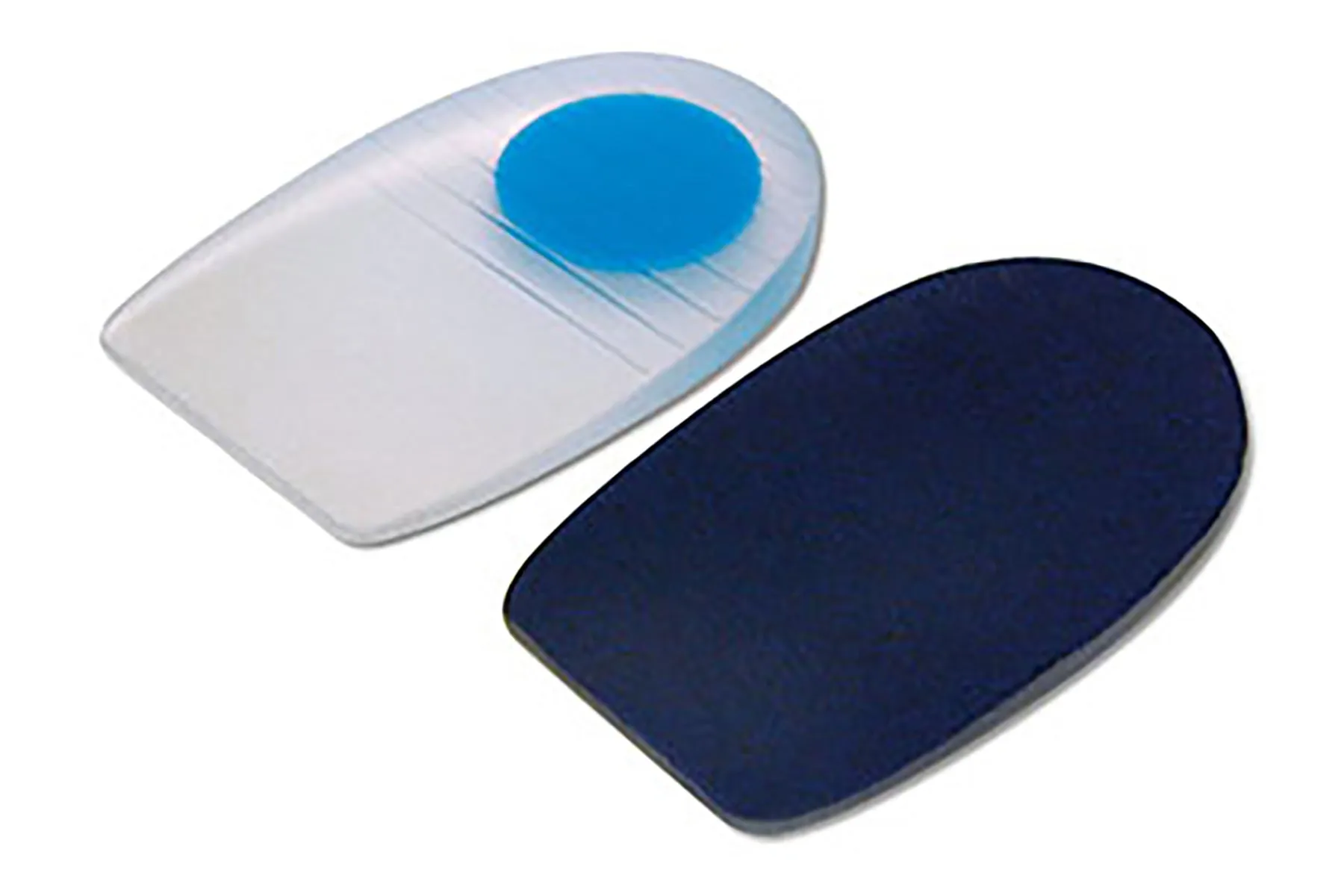 Silicone Gel Heel Pads