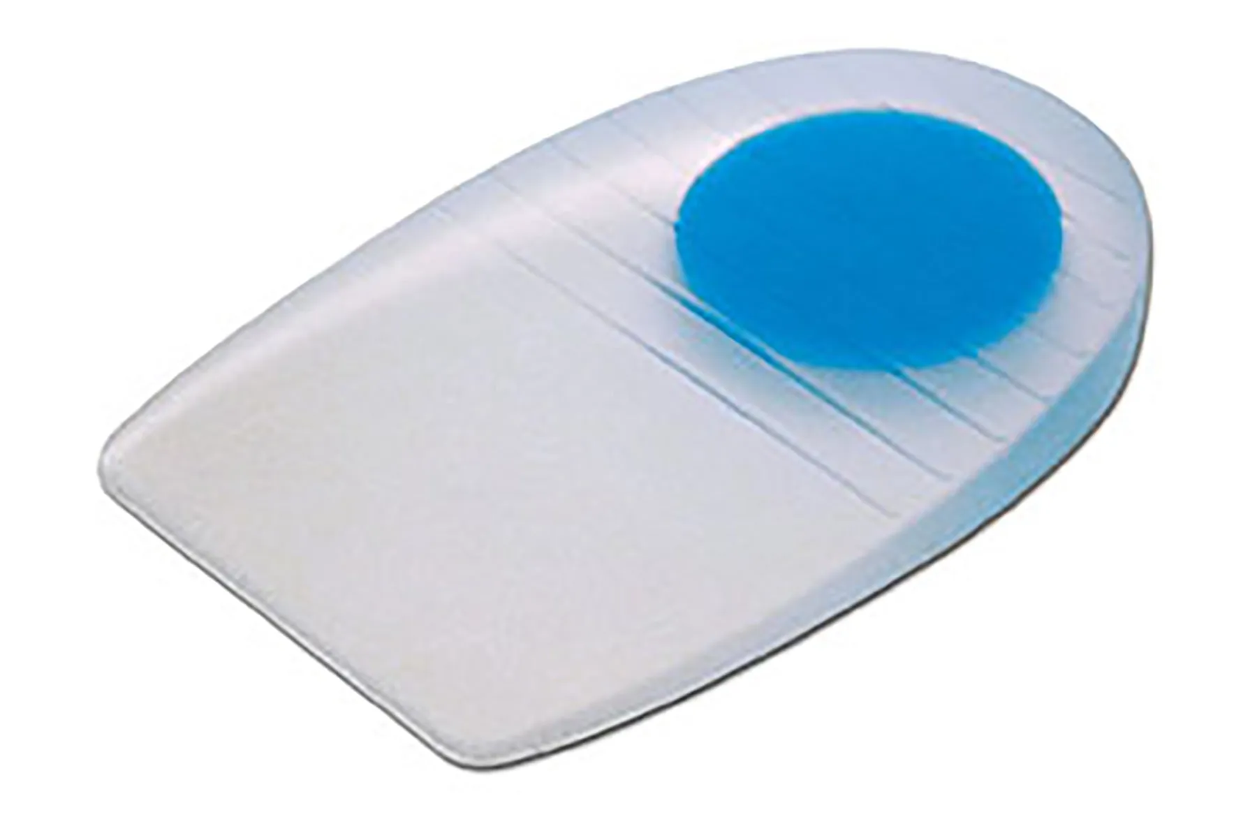 Silicone Gel Heel Pads