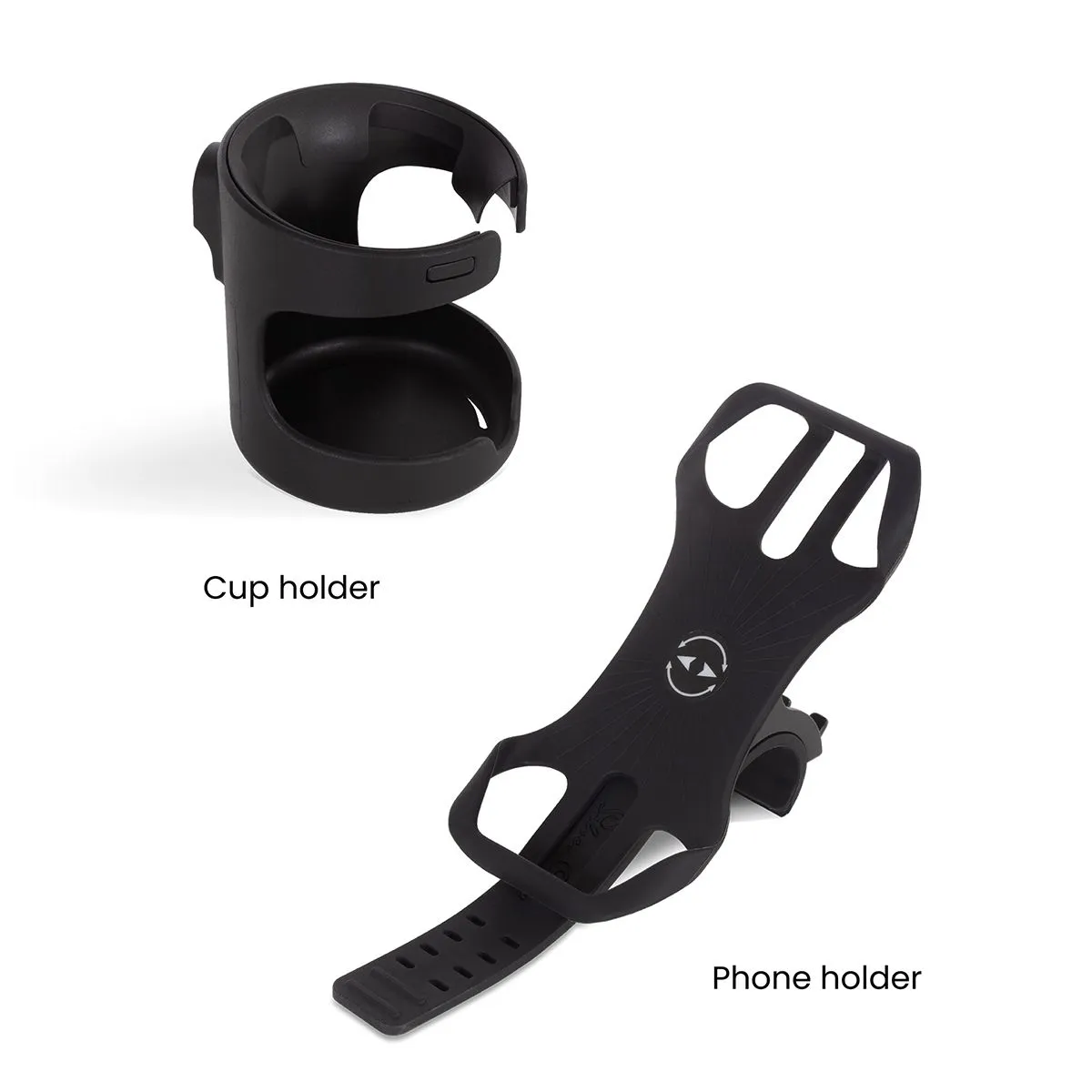 Silver Cross Dune 2 / Reef 2 Mocha Accessory Bundle