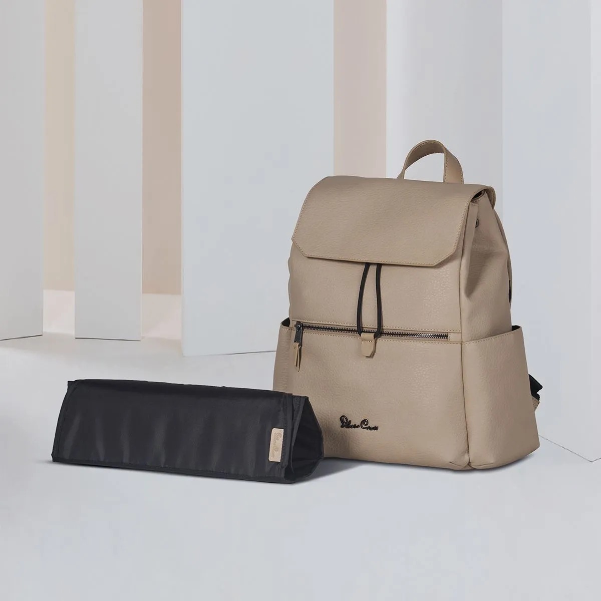 Silver Cross Dune 2 / Reef 2 Mocha Accessory Bundle