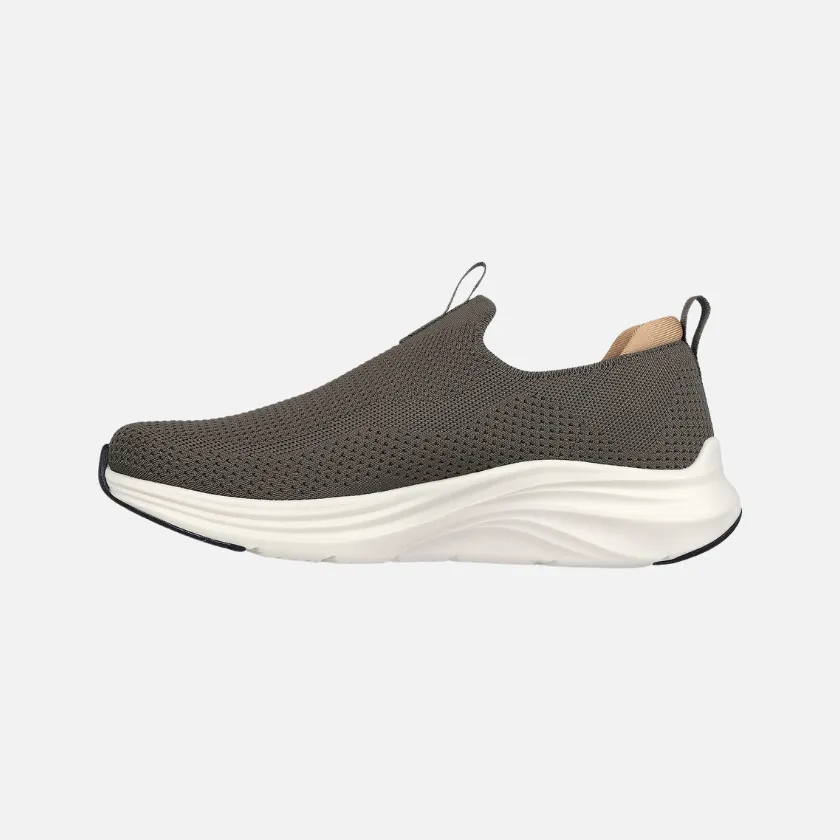 Skechers Vapor Form Men's Walking Shoes -Olive