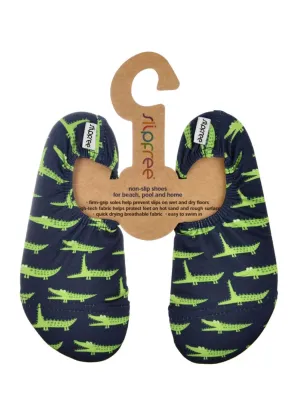 Slipfree Shoes - Gator