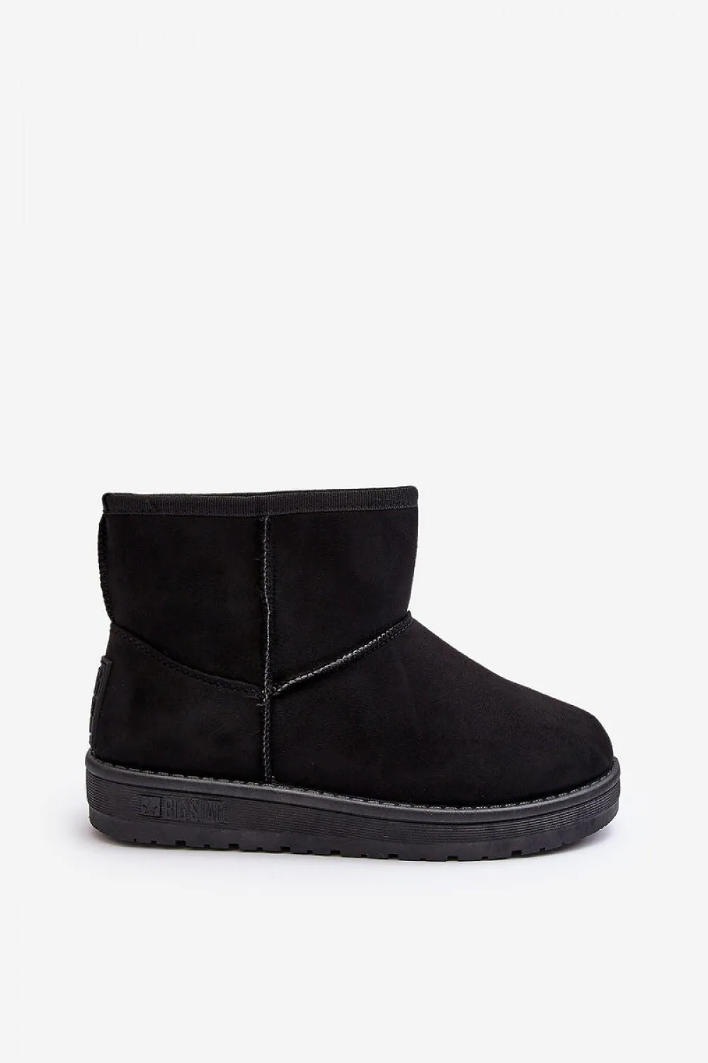 Snow boots