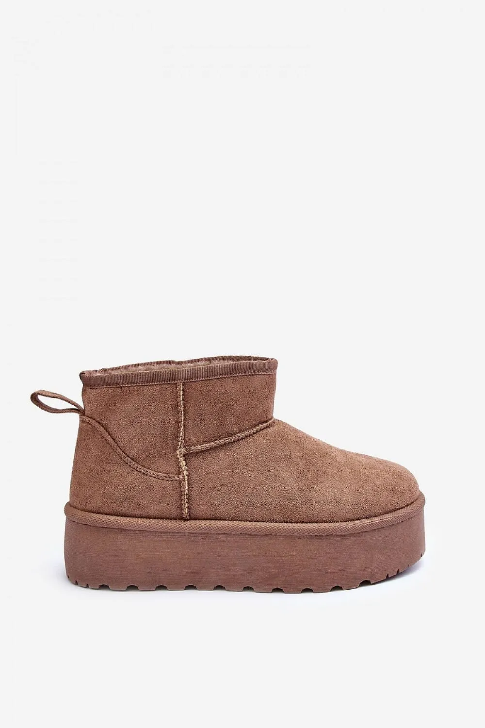 Snow boots