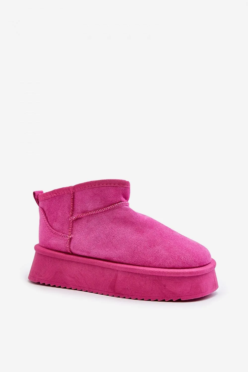 Snow boots