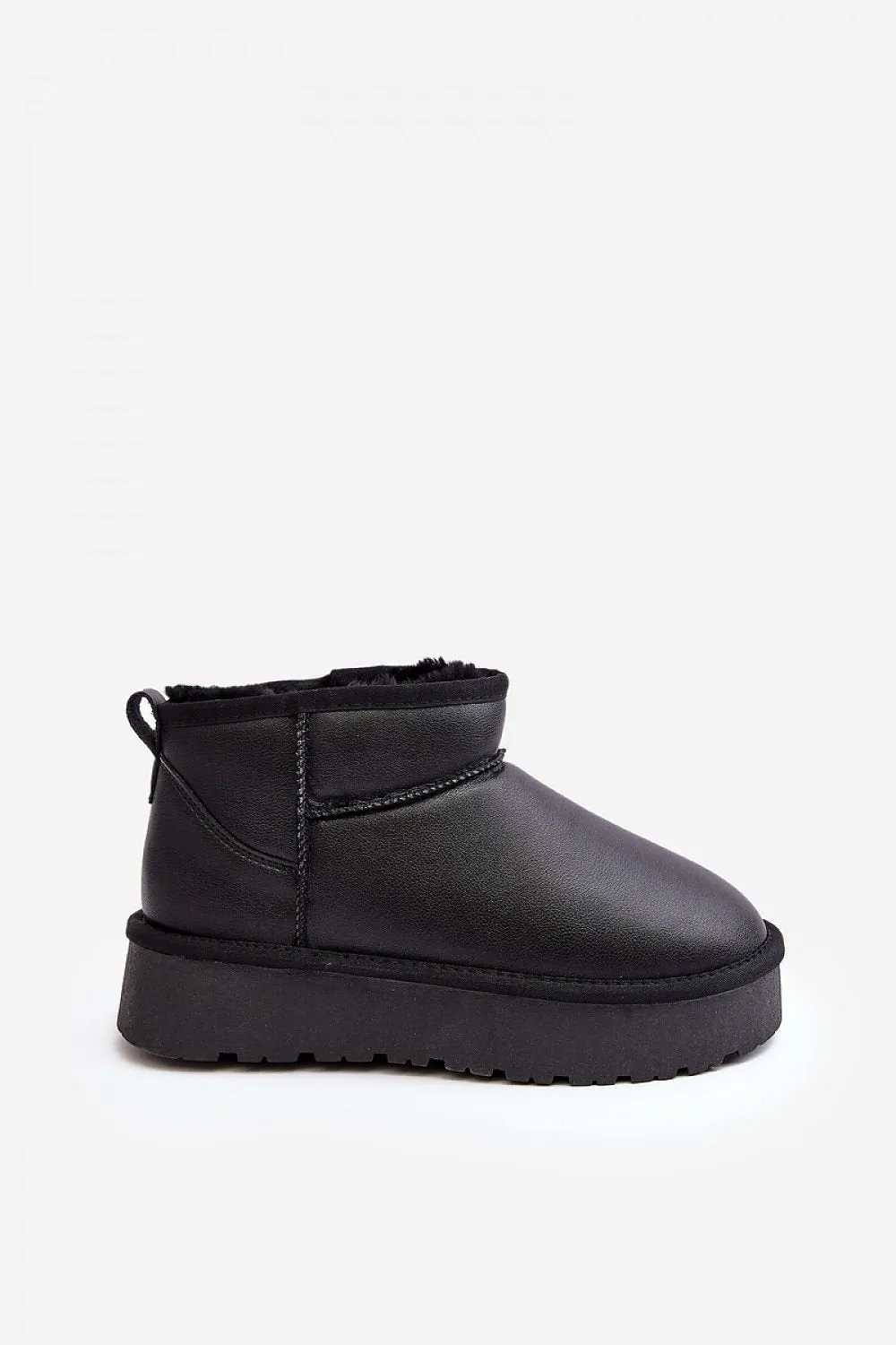 Snow boots