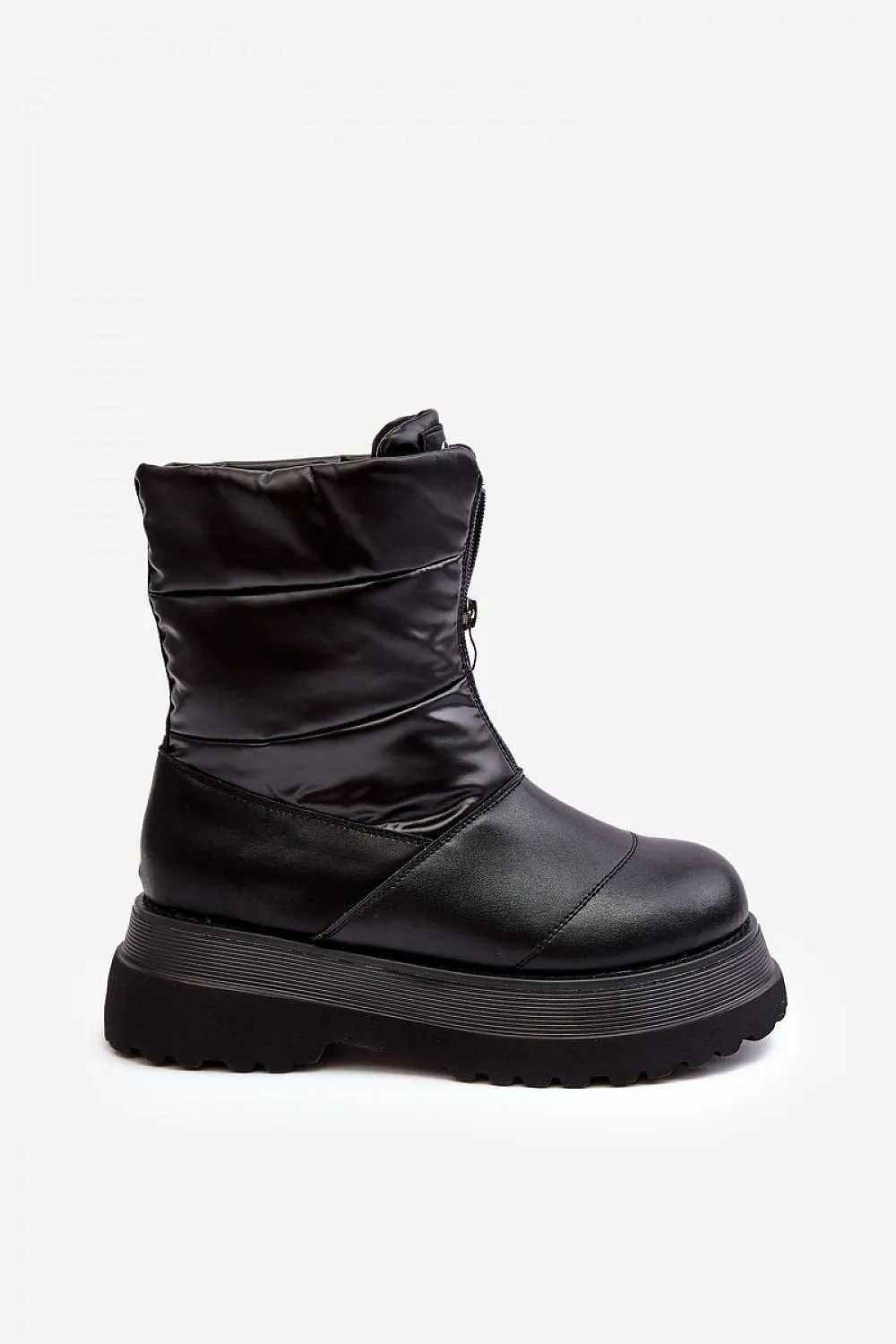 Snow boots