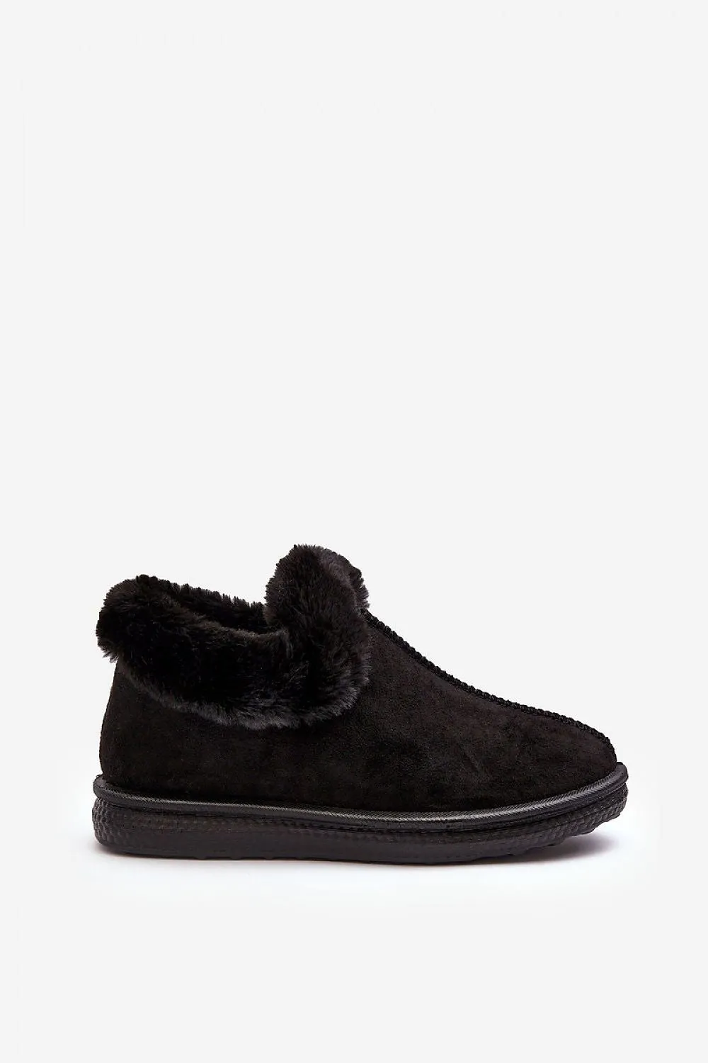 Snow boots