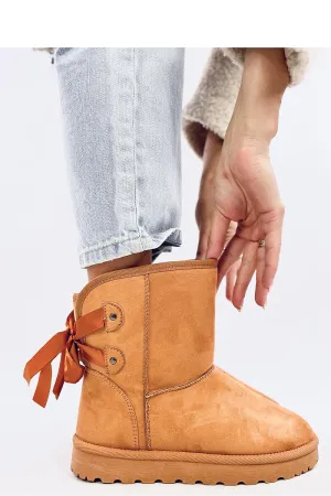 Snow boots