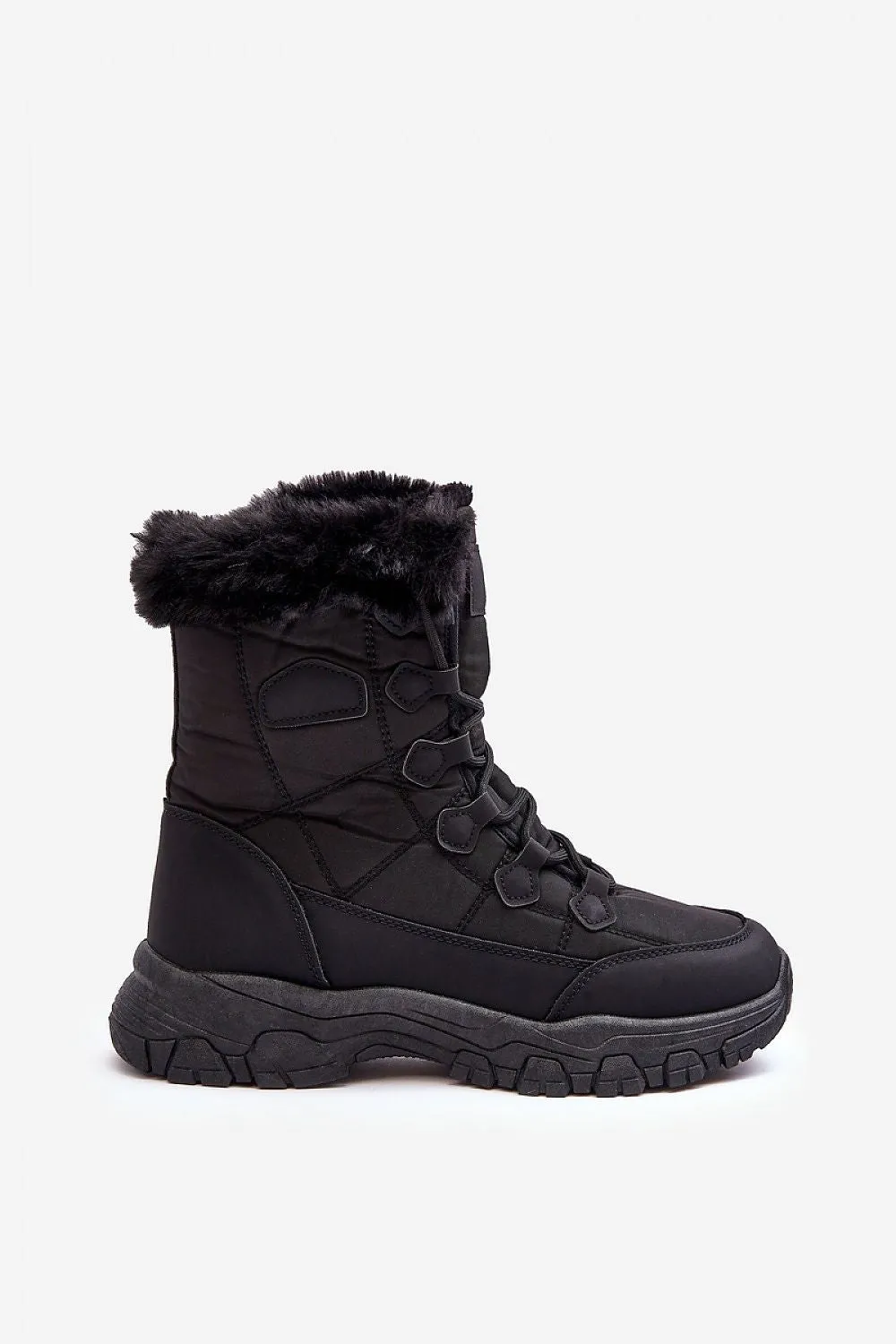 Snow boots