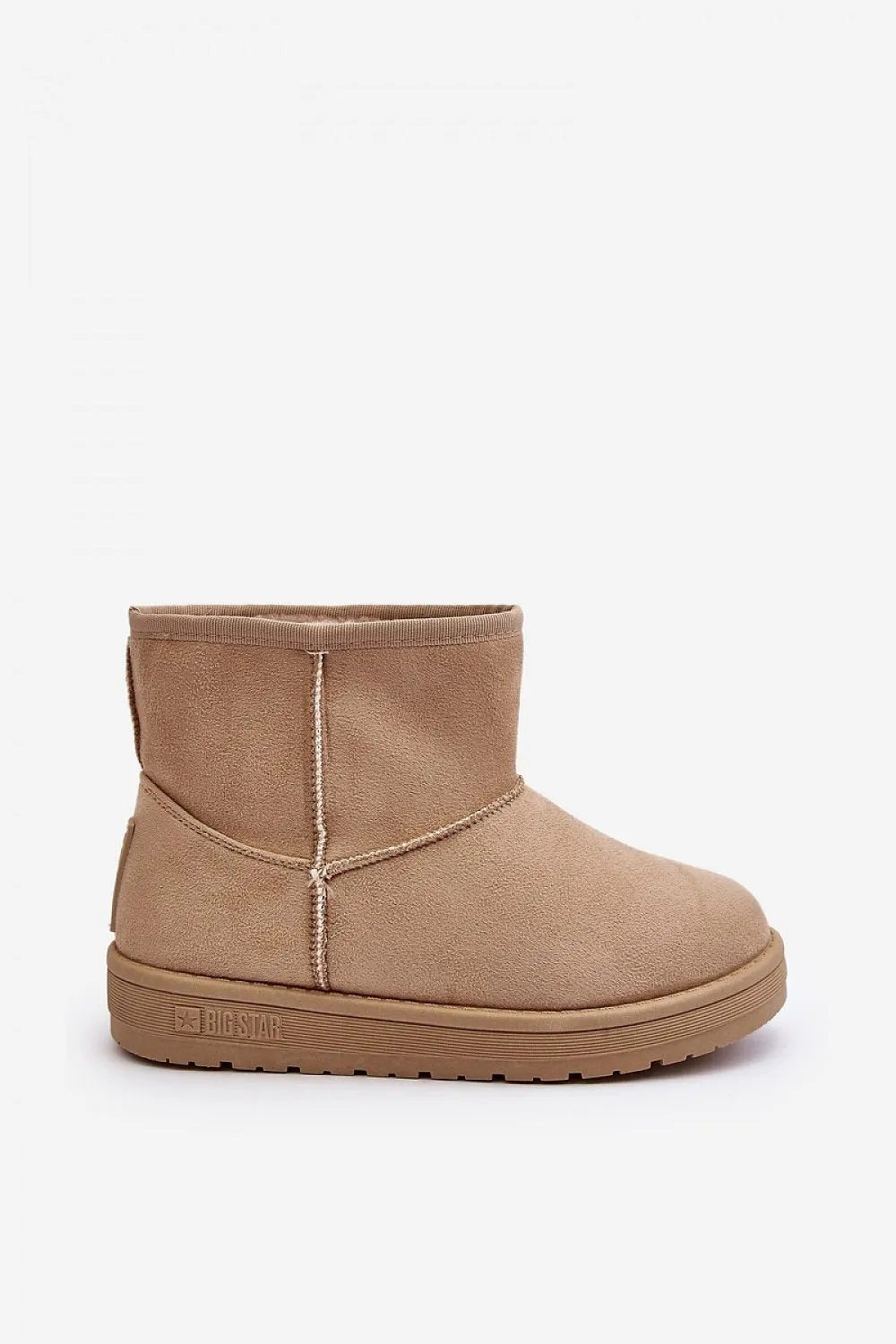 Snow boots