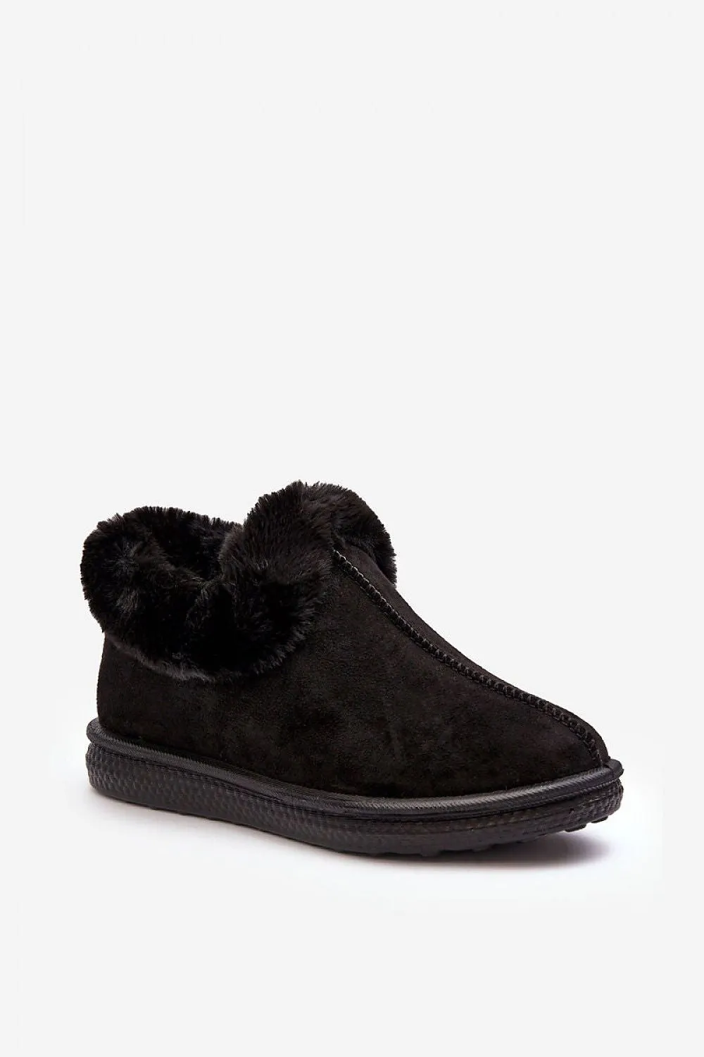 Snow boots
