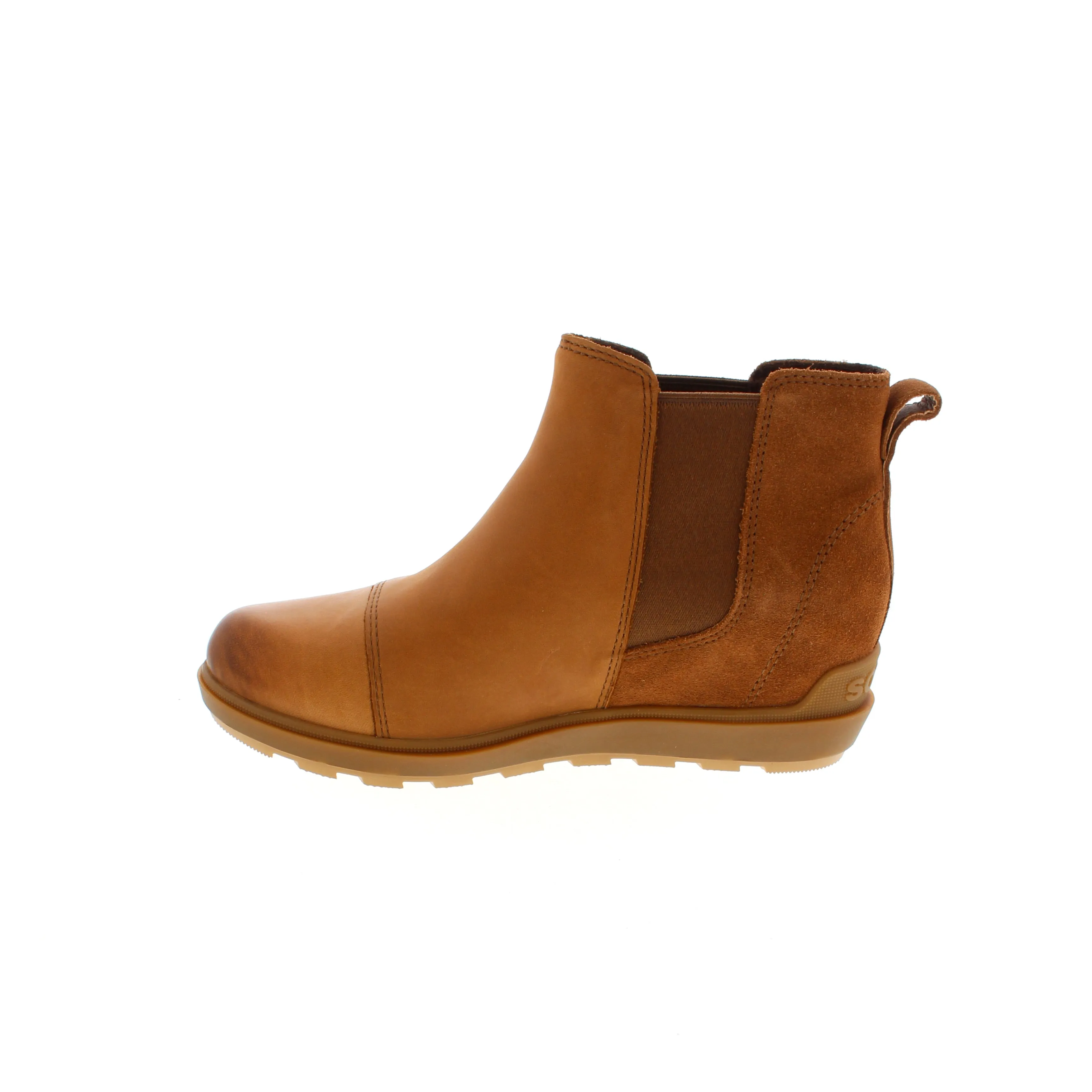 Sorel Evie™ II Chelsea - Taffy (Tan)