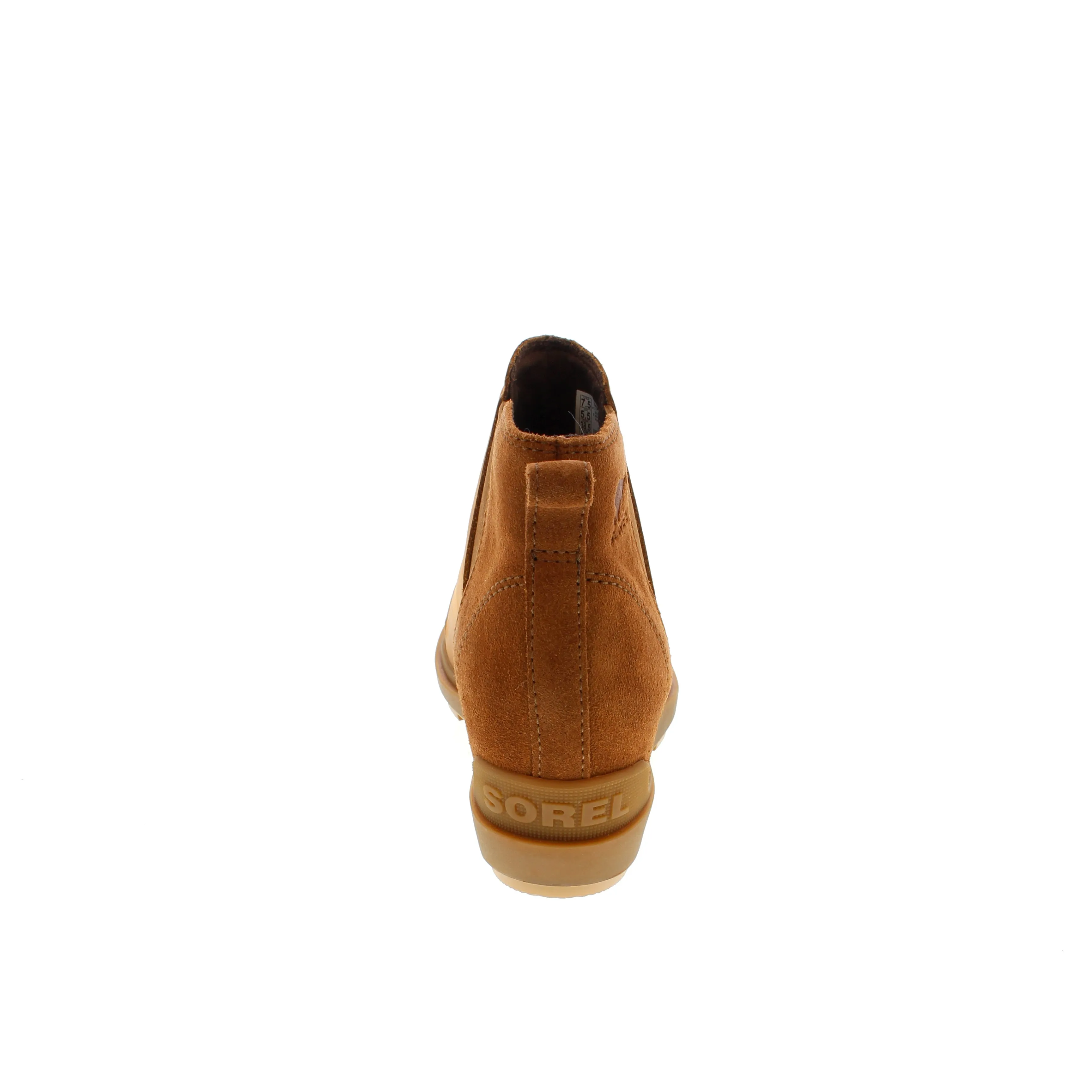 Sorel Evie™ II Chelsea - Taffy (Tan)
