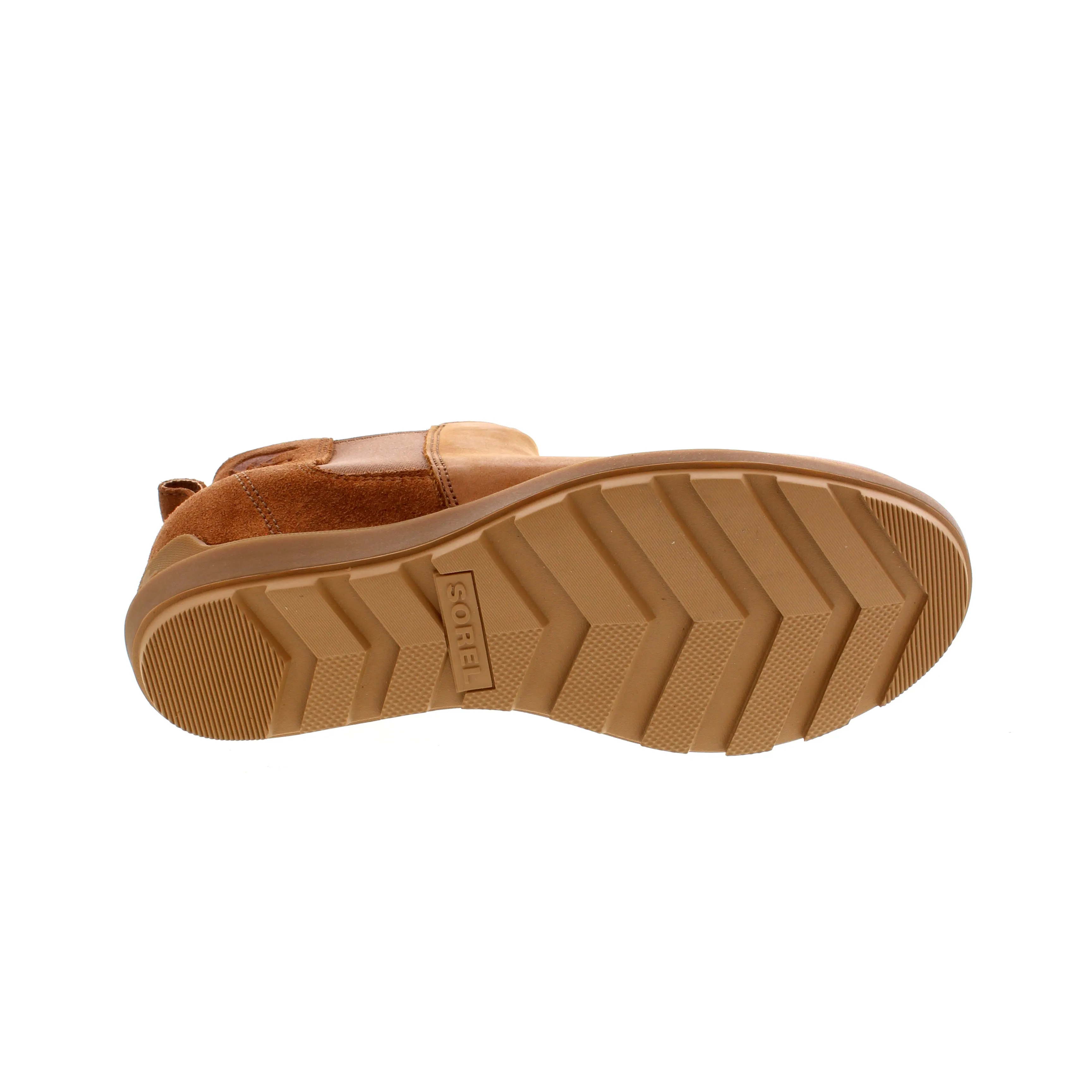 Sorel Evie™ II Chelsea - Taffy (Tan)