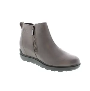 Sorel Evie™ II Zip - Quarry (Grey)