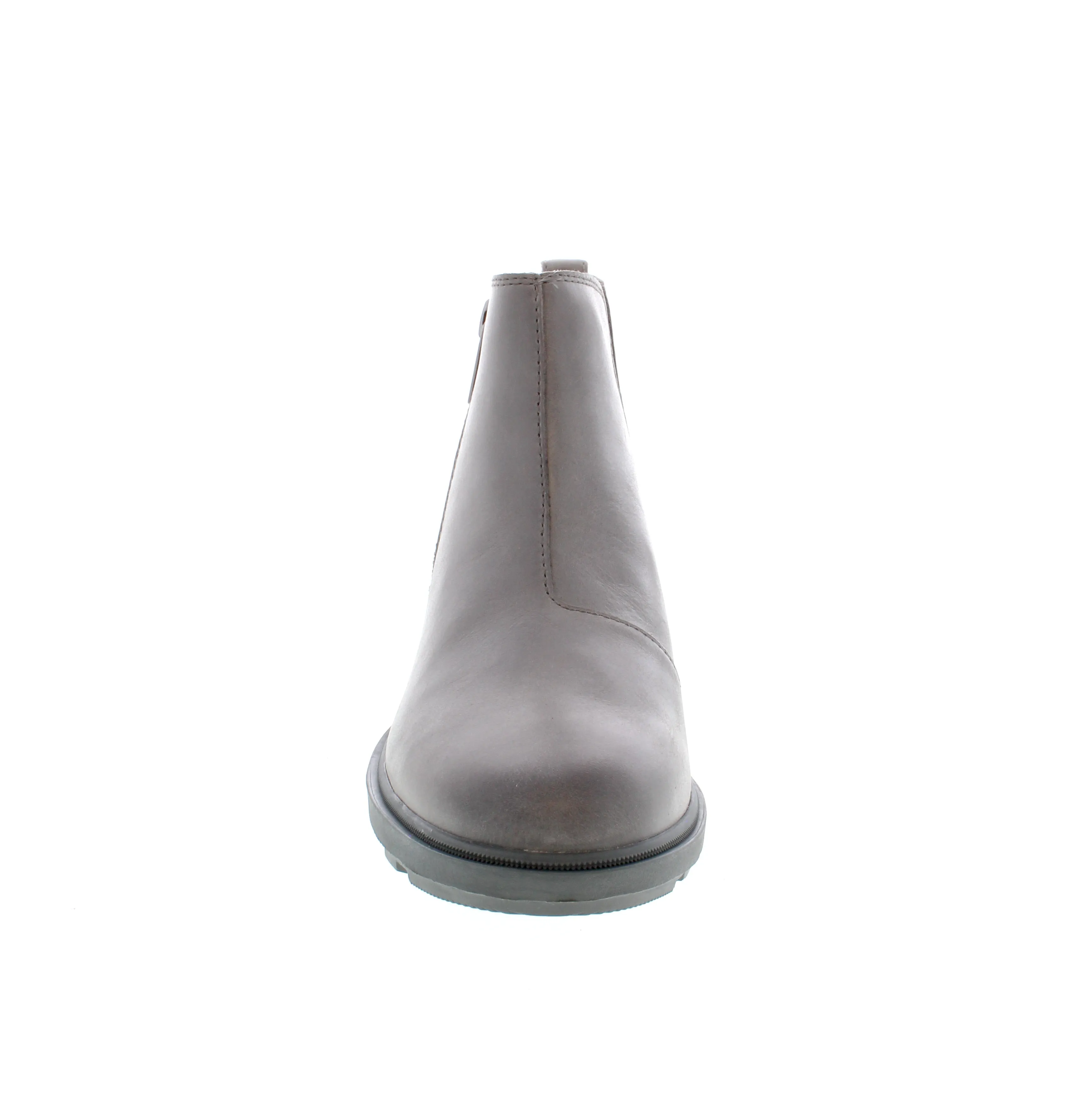 Sorel Evie™ II Zip - Quarry (Grey)
