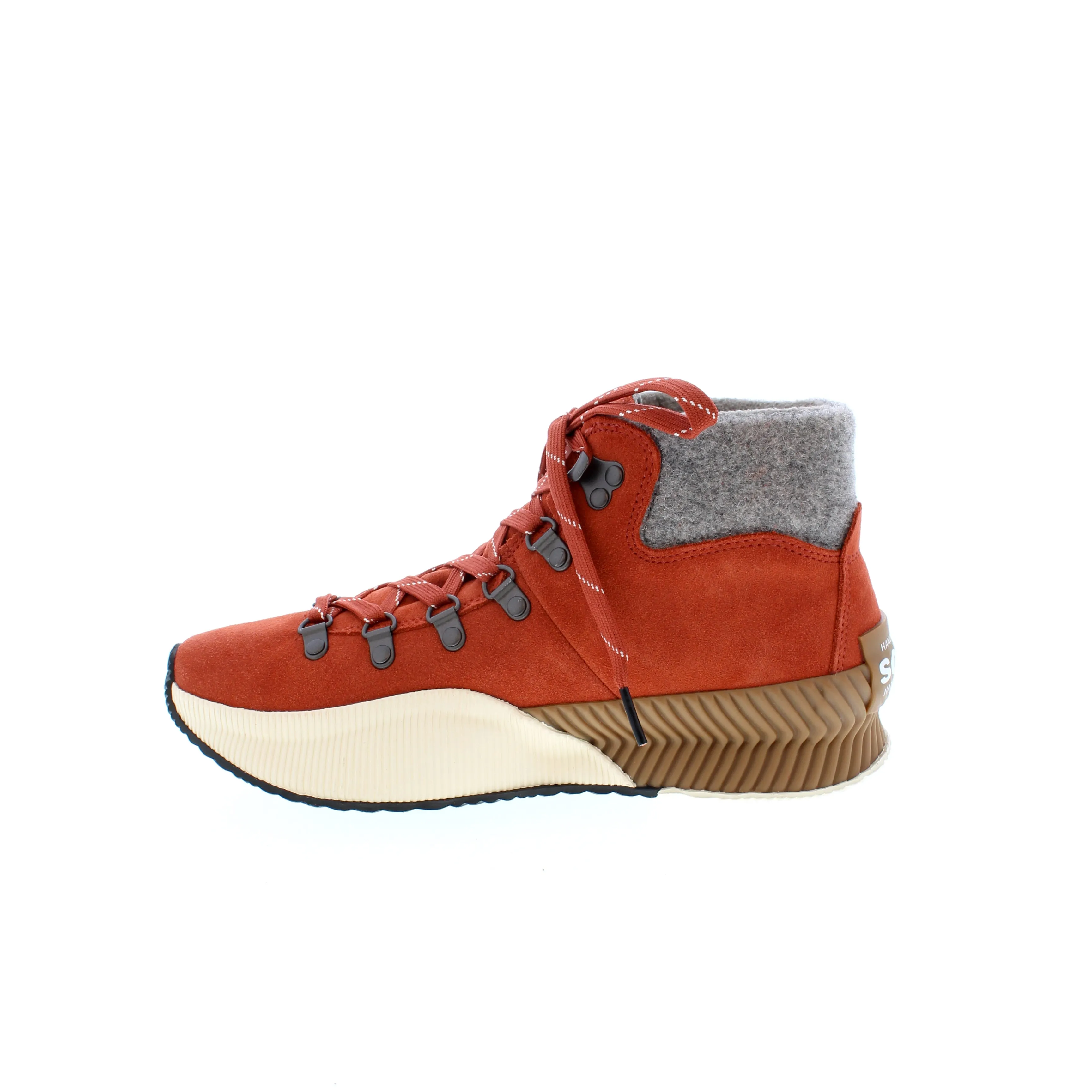 Sorel Out 'N About ™ III Conquest - Red
