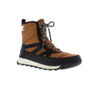 Sorel Whitney II Short Lace - Elk