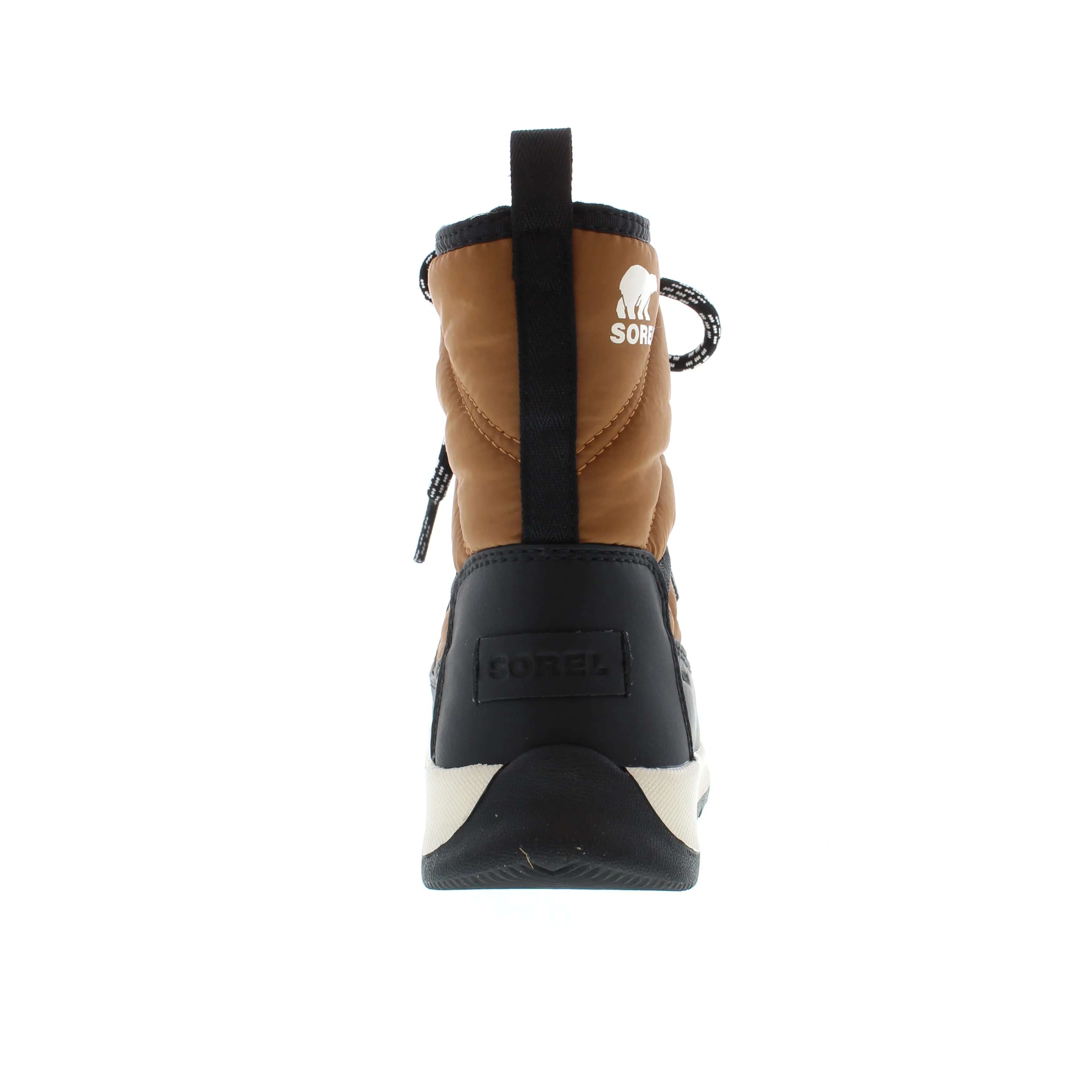 Sorel Whitney II Short Lace - Elk