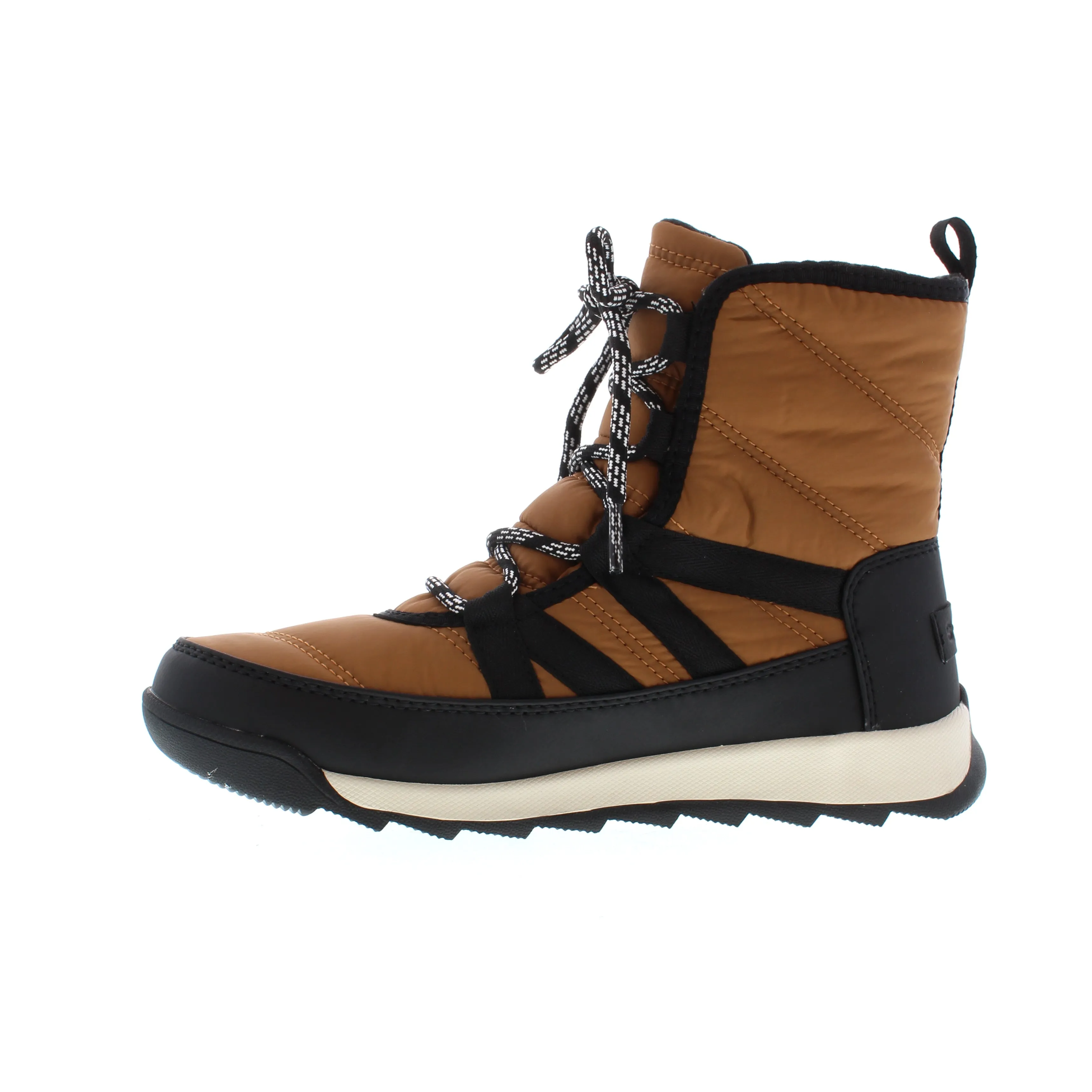 Sorel Whitney II Short Lace - Elk