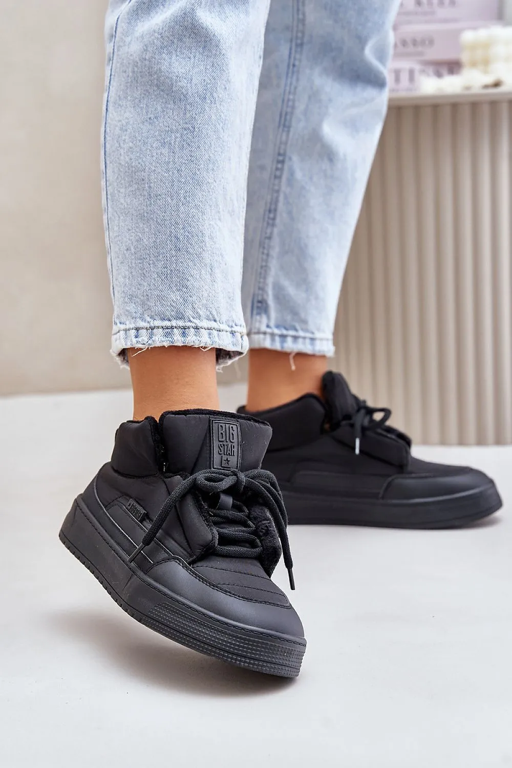 Sport Shoes
