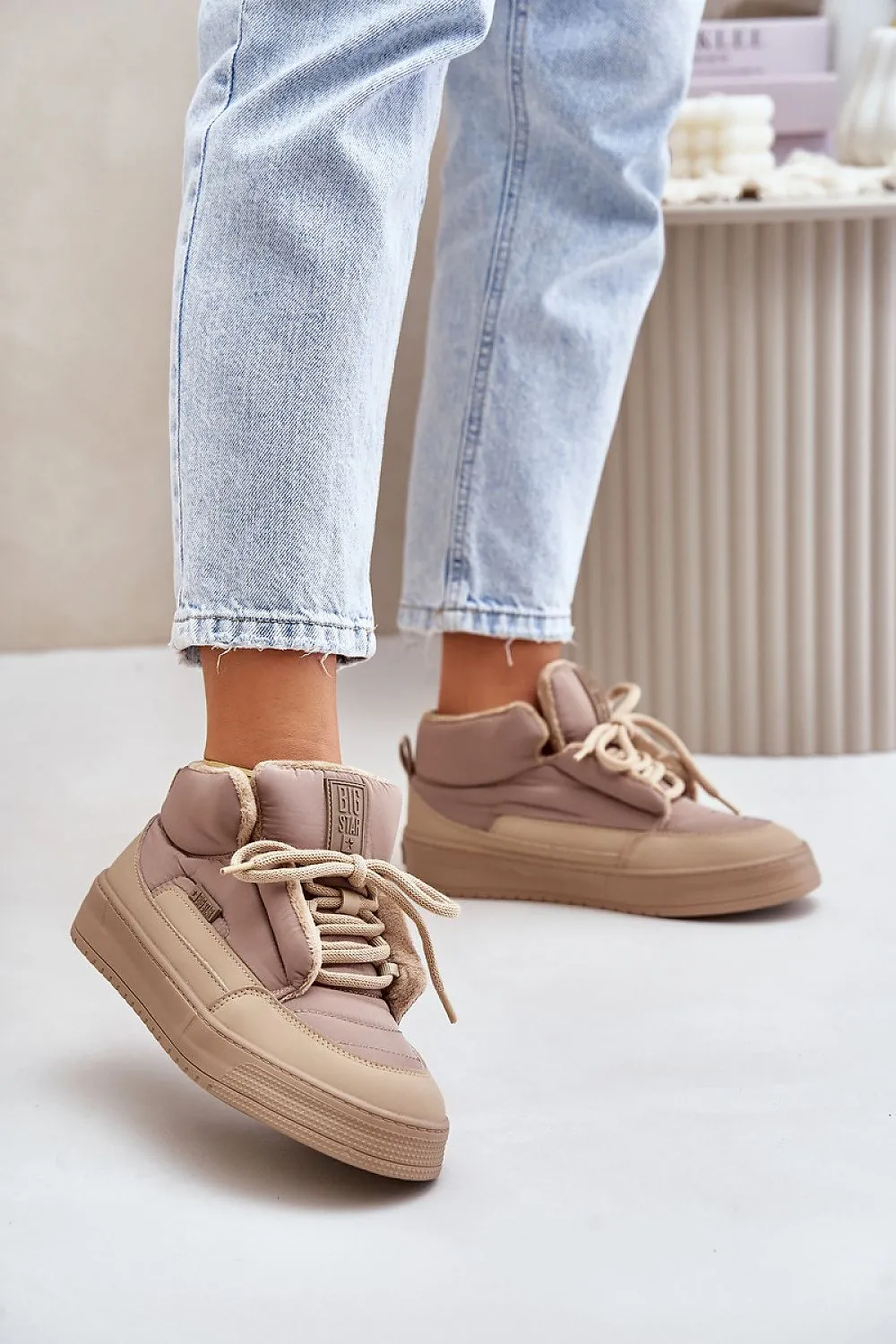 Sport Shoes