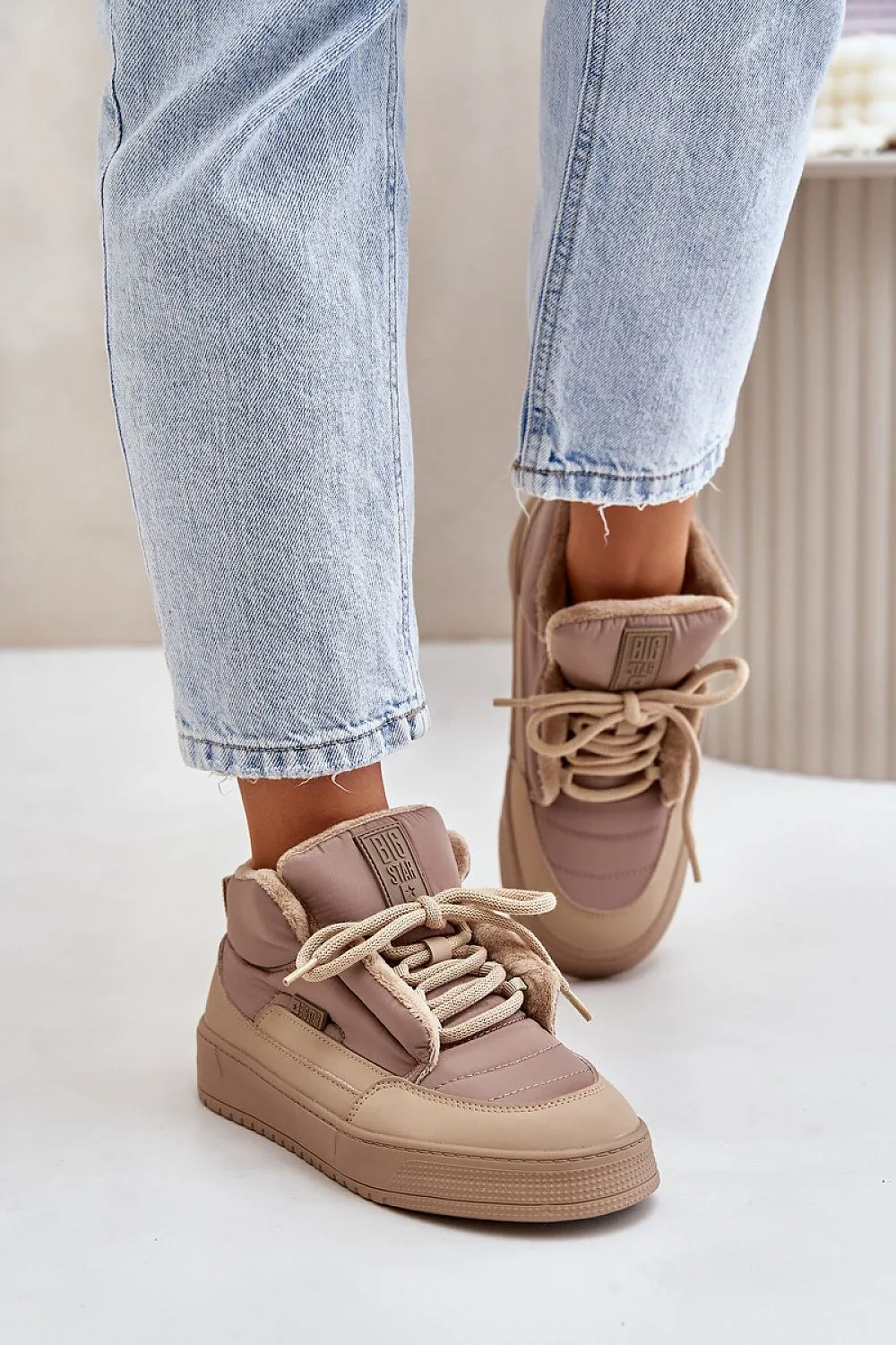 Sport Shoes
