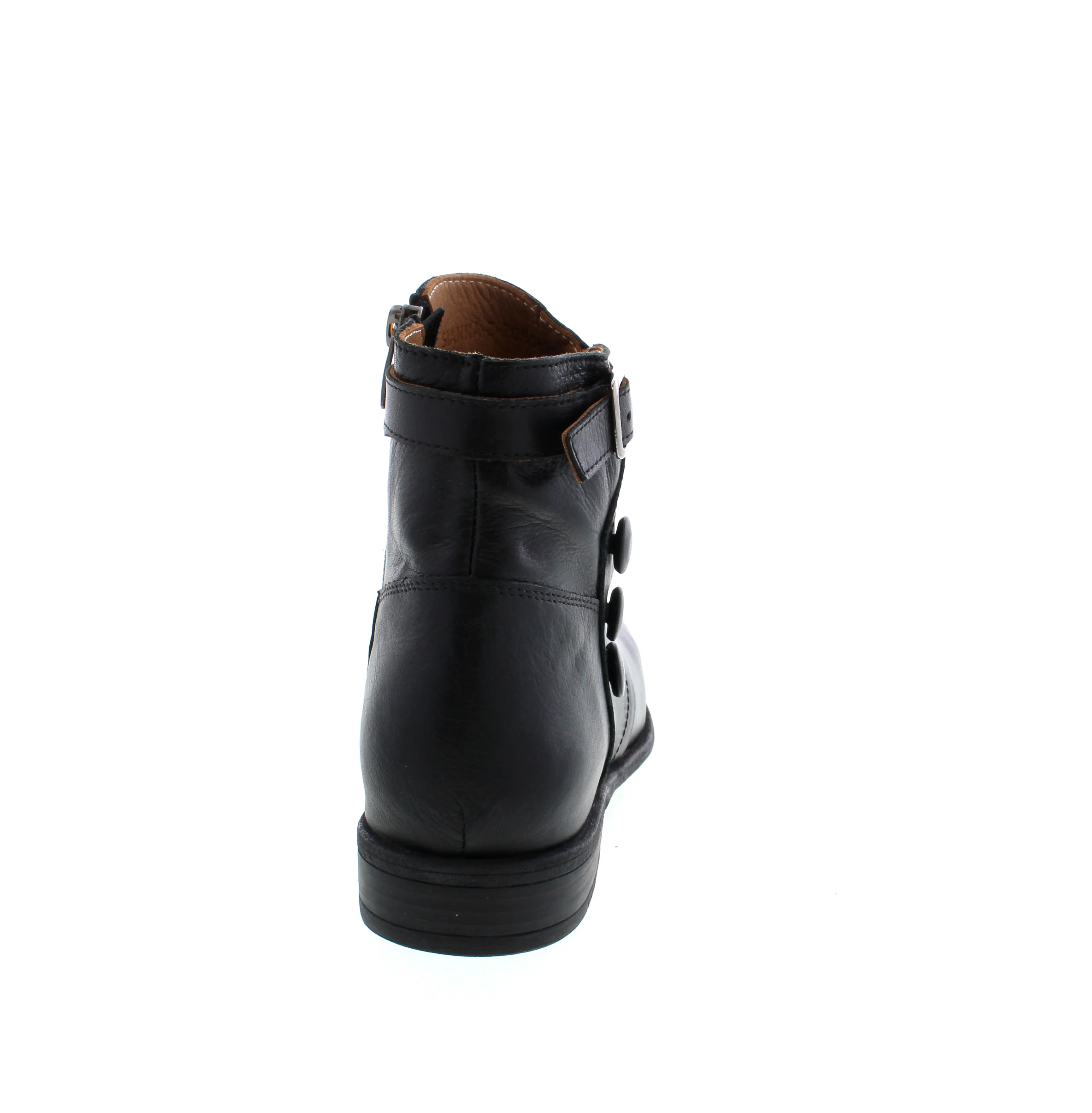 Spring Step Sianna - Black