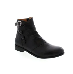 Spring Step Sianna - Black