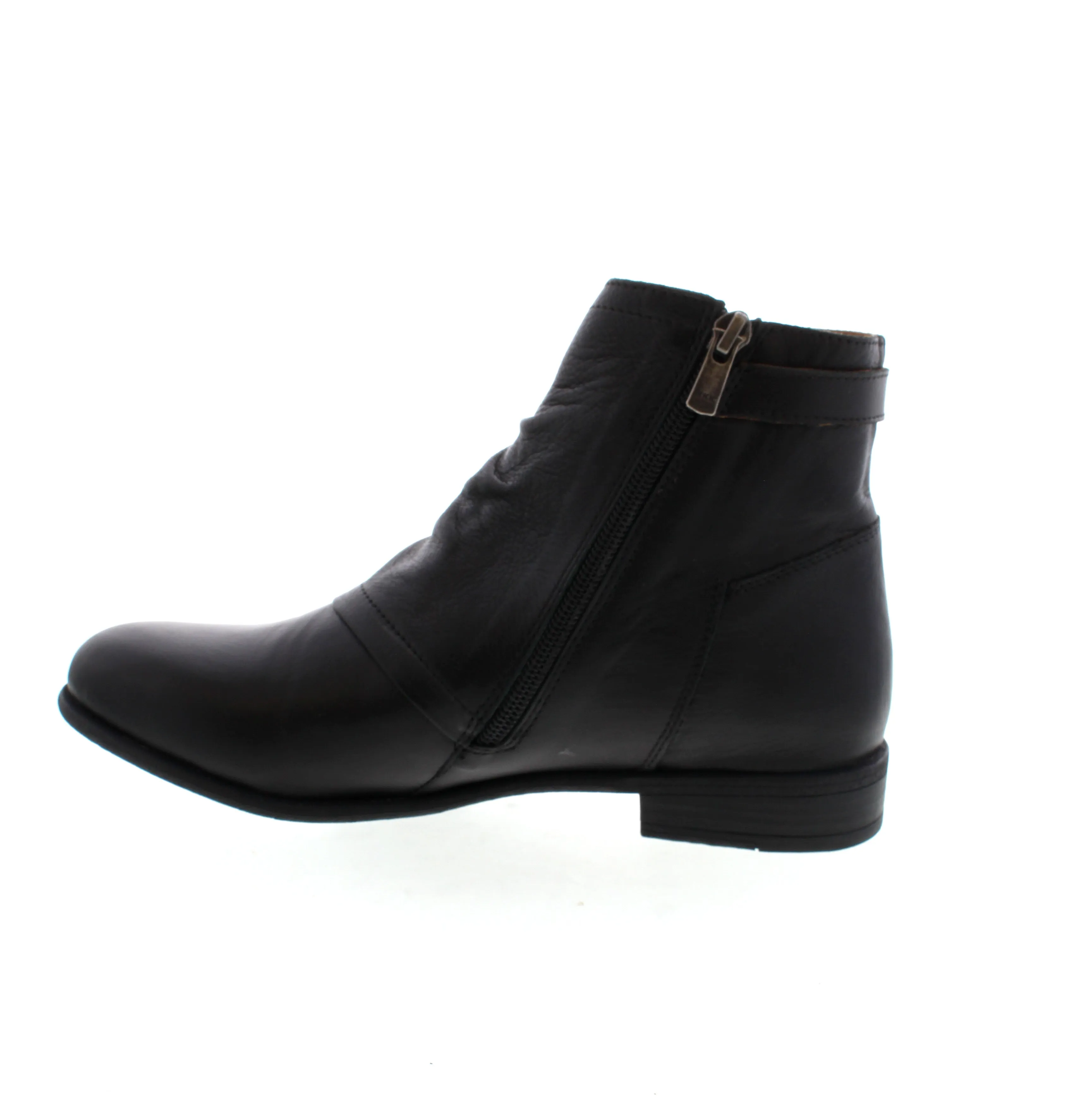 Spring Step Sianna - Black