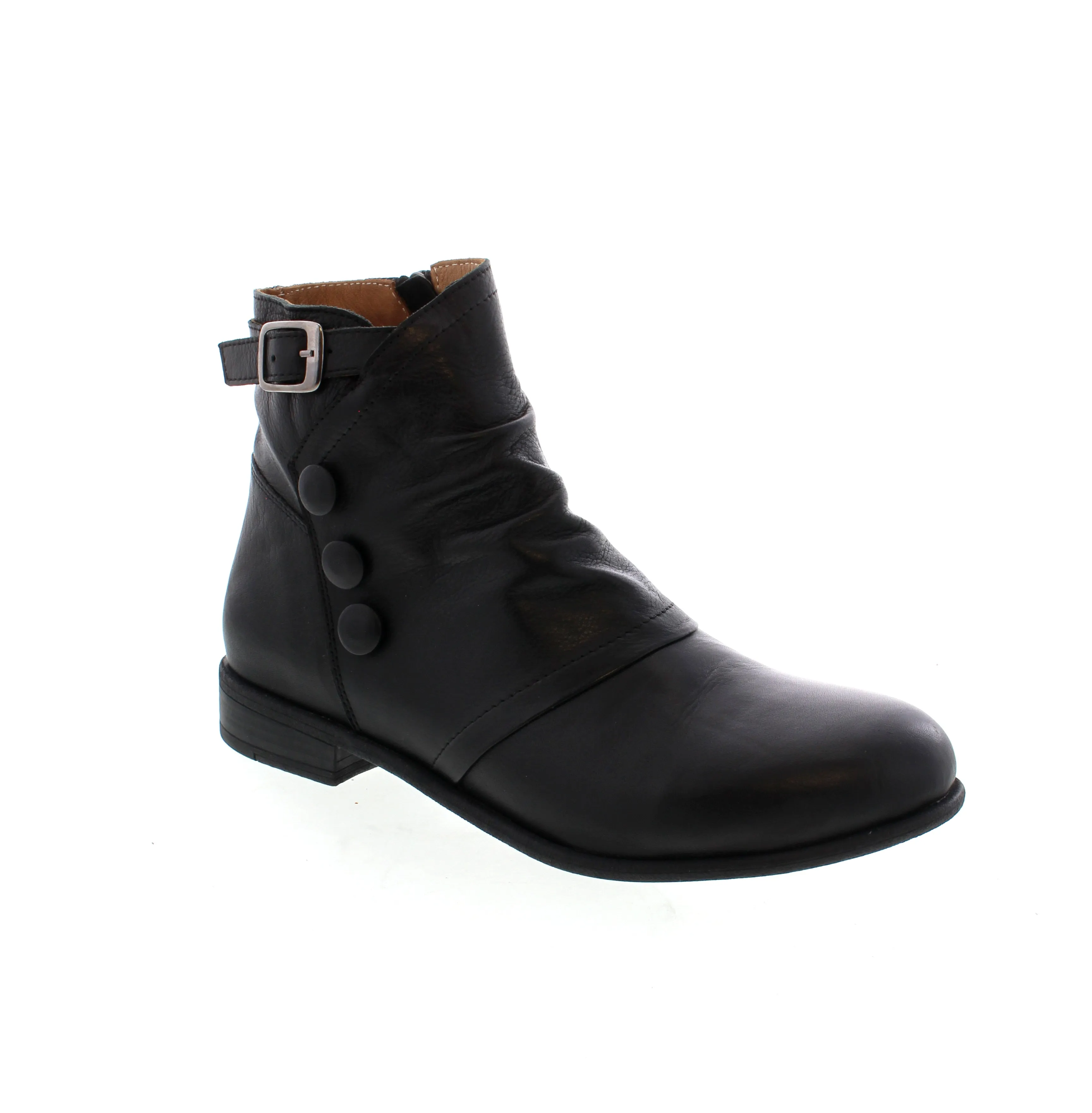 Spring Step Sianna - Black