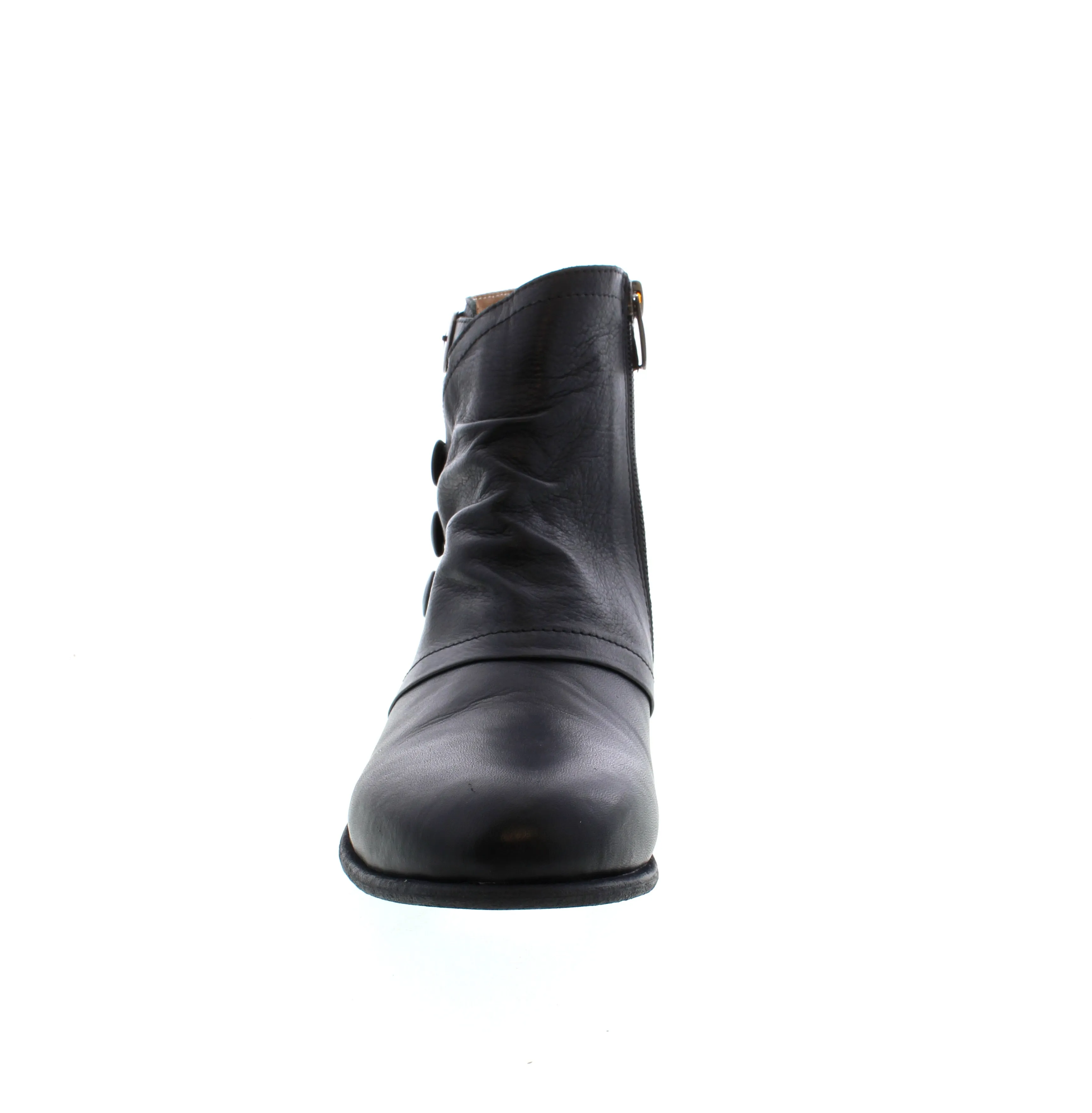 Spring Step Sianna - Black