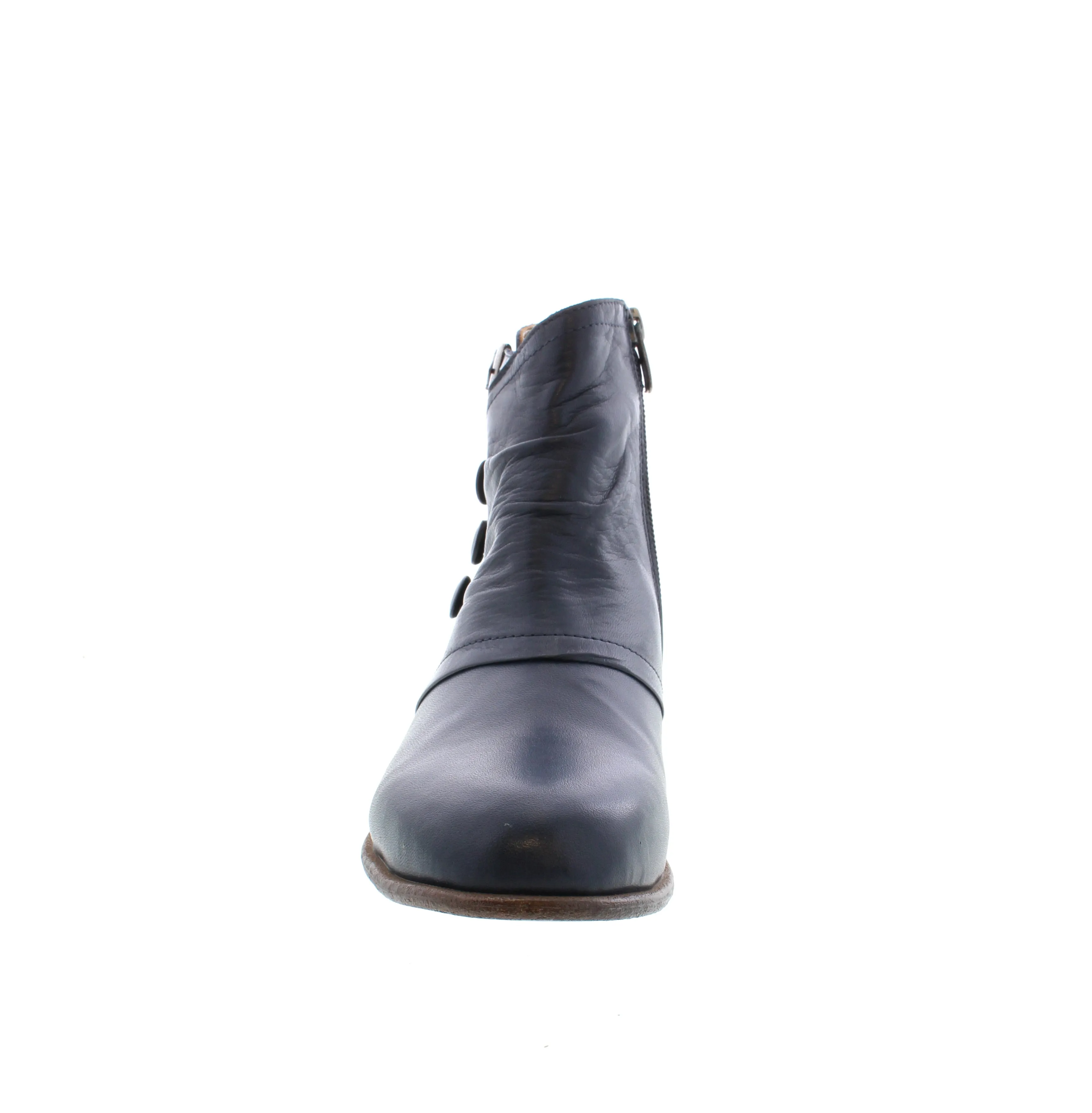 Spring Step Sianna - Navy
