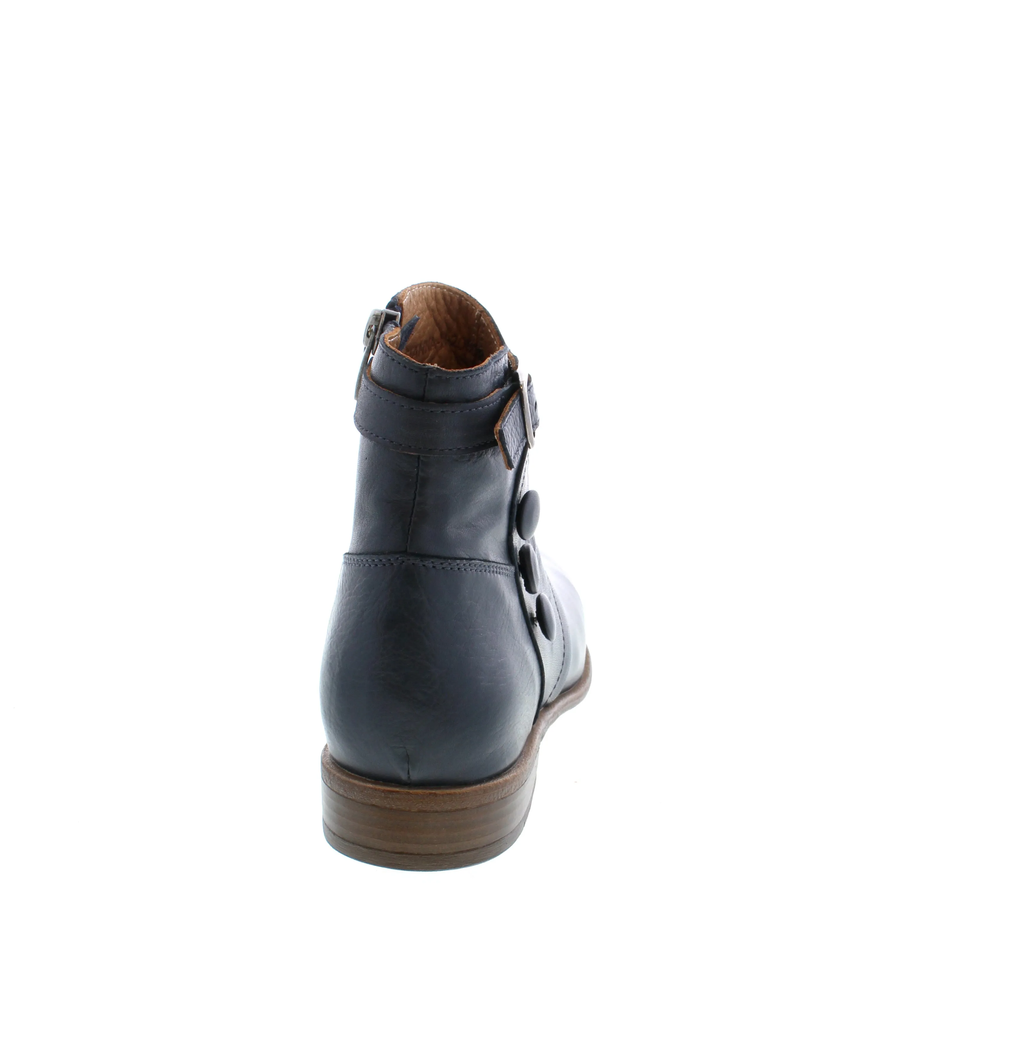 Spring Step Sianna - Navy