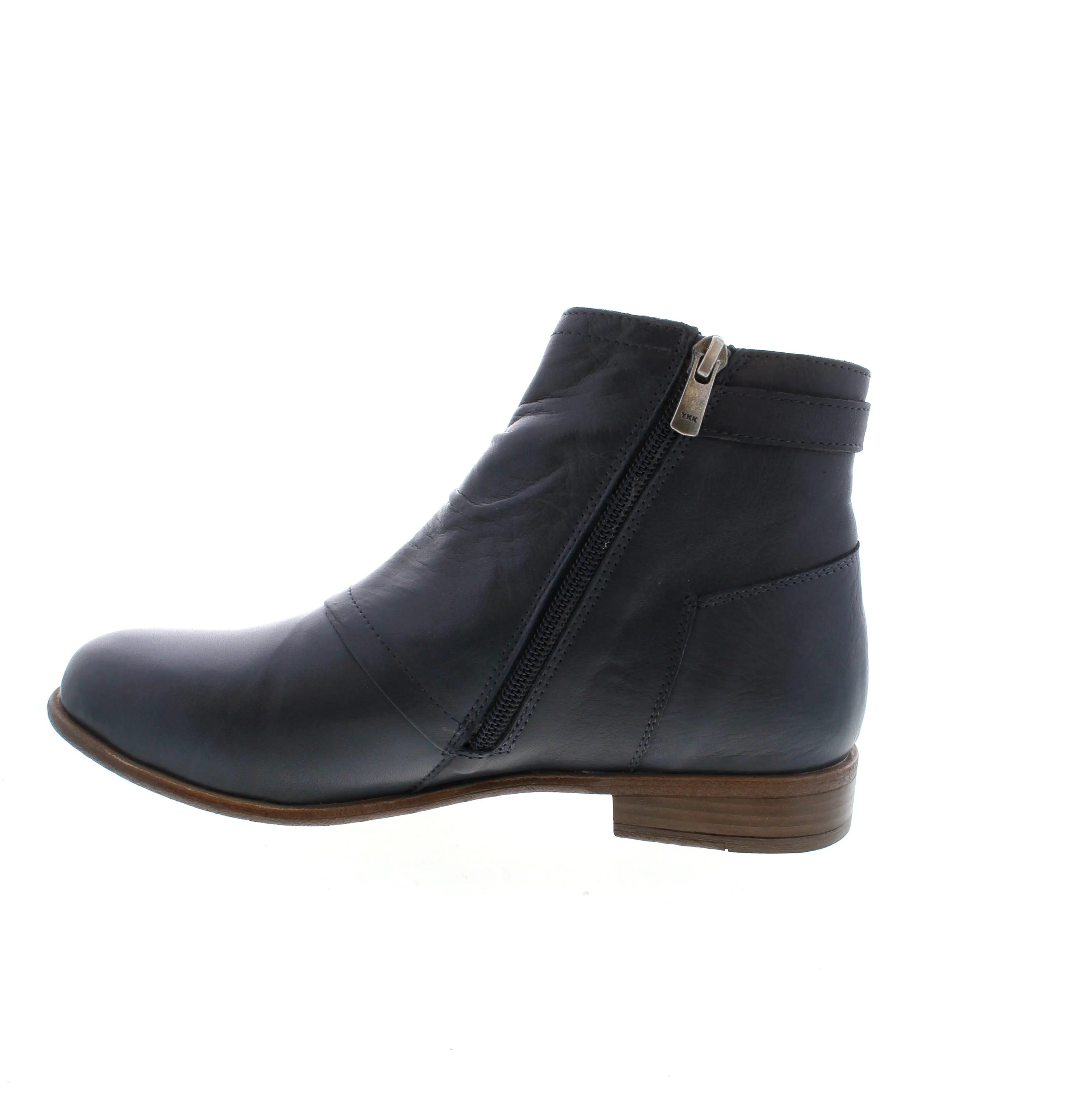 Spring Step Sianna - Navy