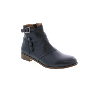Spring Step Sianna - Navy