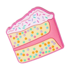 Sprinkle Cake Jibbitz