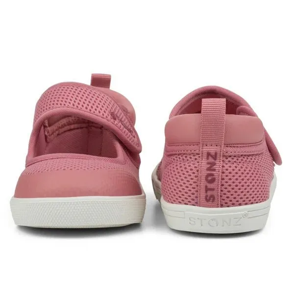 STONZ - Cruiser™ Mary Jane Toddler - Dusty Rose