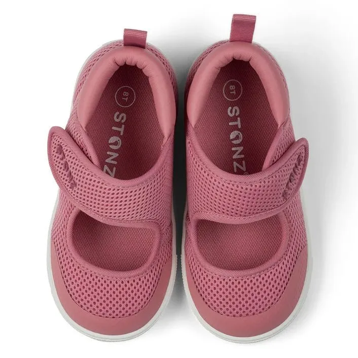 STONZ - Cruiser™ Mary Jane Toddler - Dusty Rose