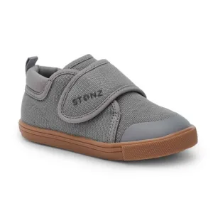 Stonz Cruiser Natrual Toddler - Steel