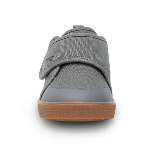 Stonz Cruiser Natrual Toddler - Steel