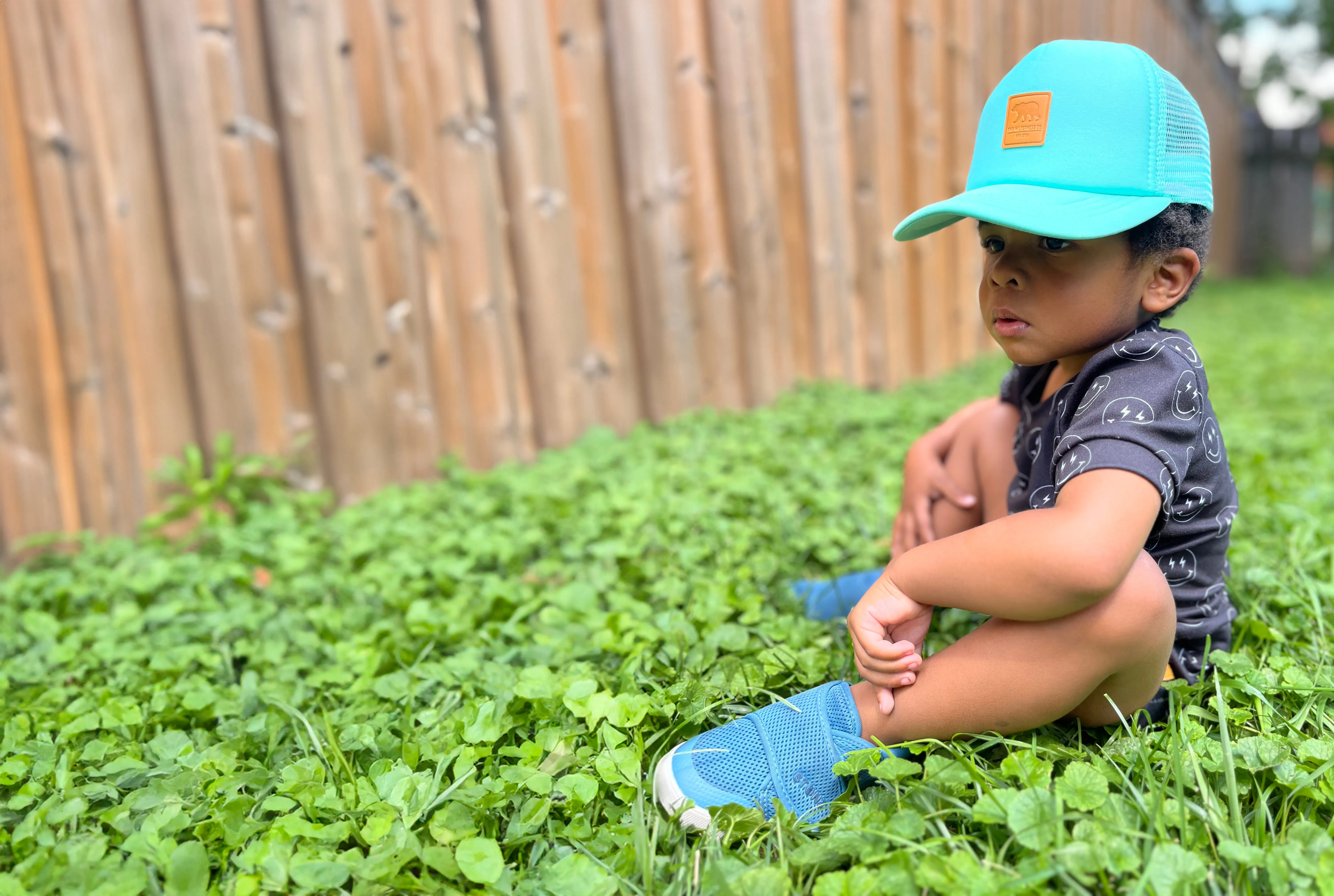 Stonz - Cruiser Original Toddler - Denim