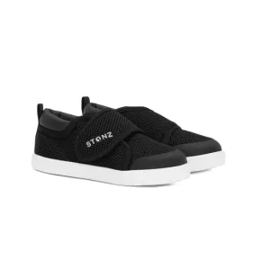Stonz Cruiser Toddler (Black Tonal)