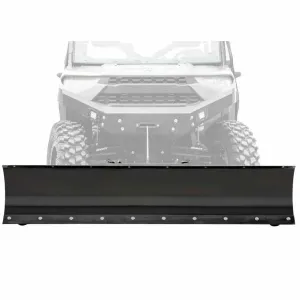 SuperATV Polaris Ranger XP 900 Plow Pro Snow Plow