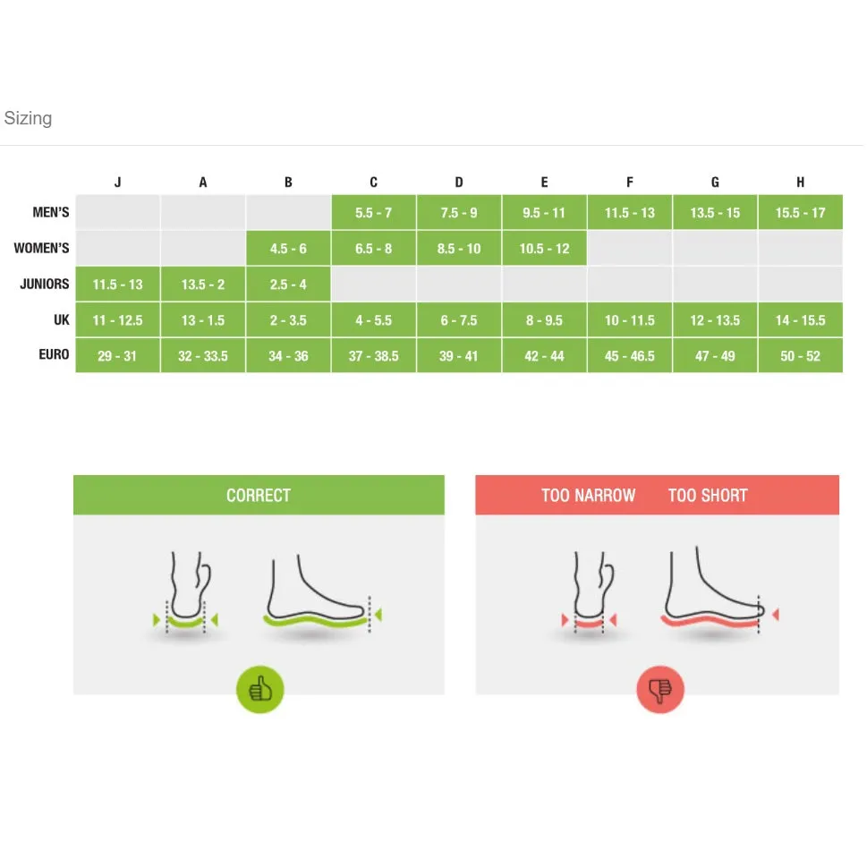 Superfeet Trailblazer Comfort Women's Insoles - For Hiking