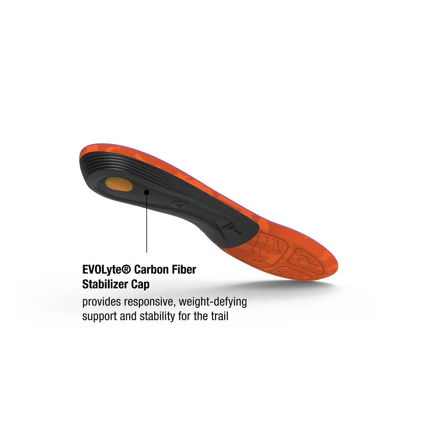 Superfeet Trailblazer Comfort Women's Insoles - For Hiking