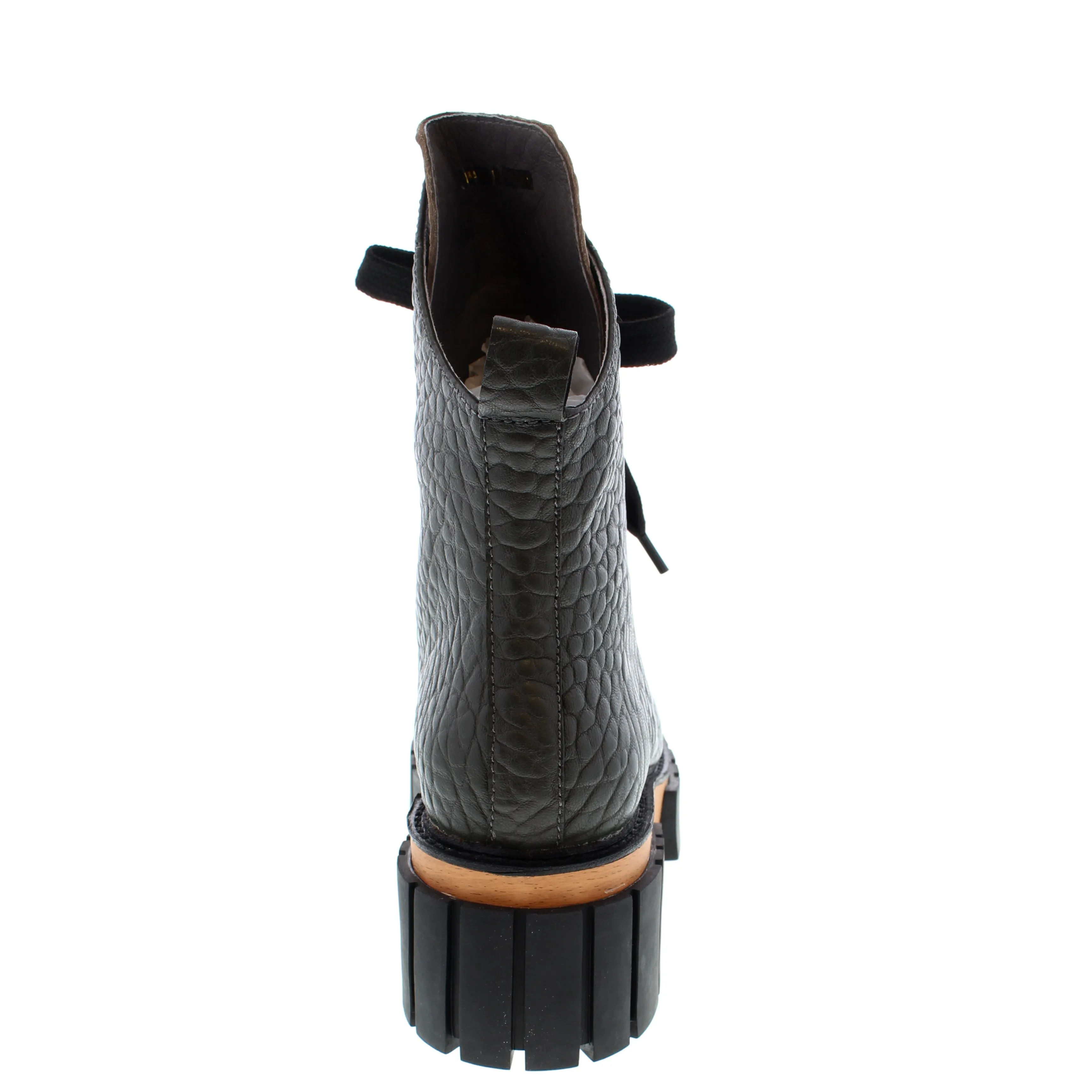 Tamara London Brutus - Dark Green Rhino