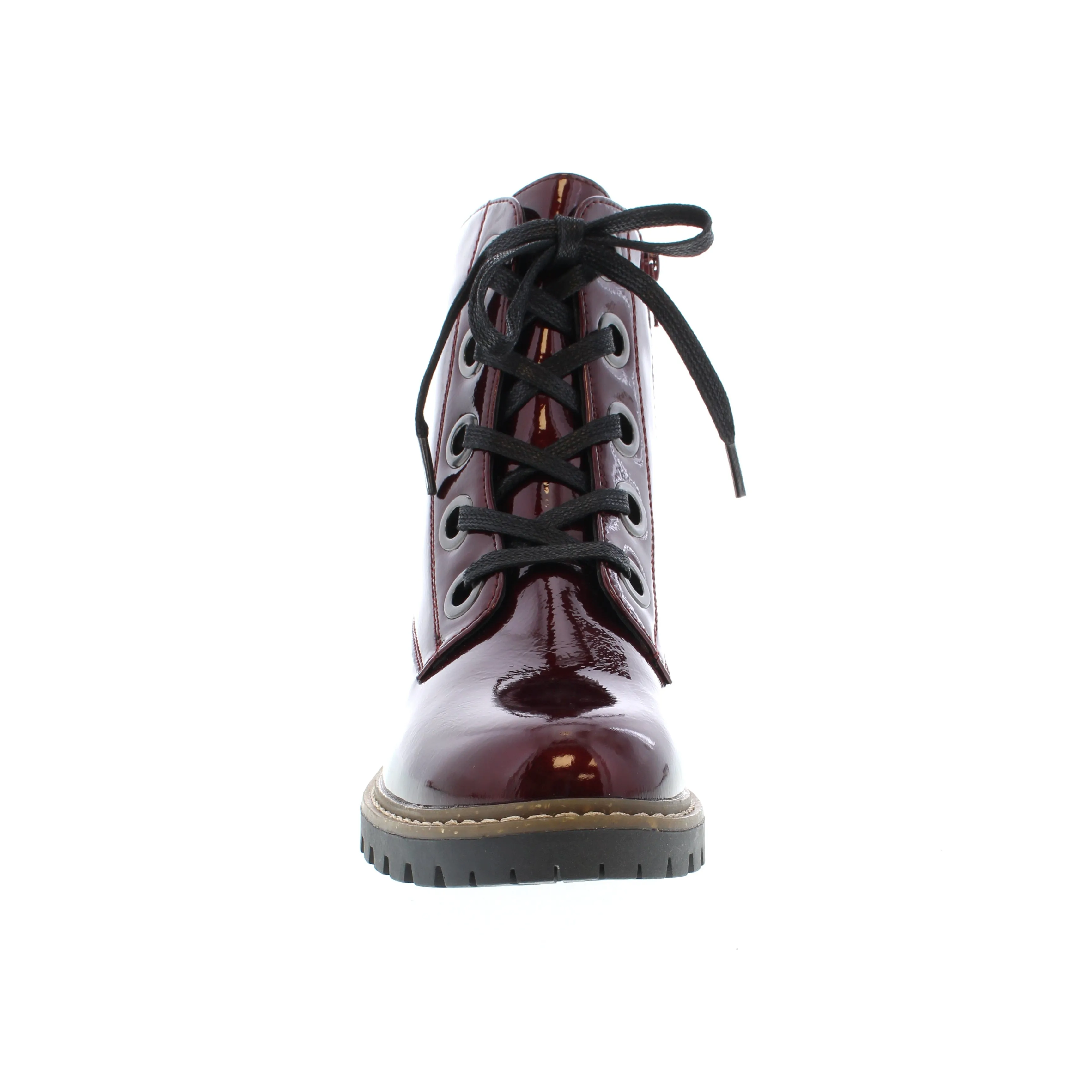 Taxi Claudia - Burgundy